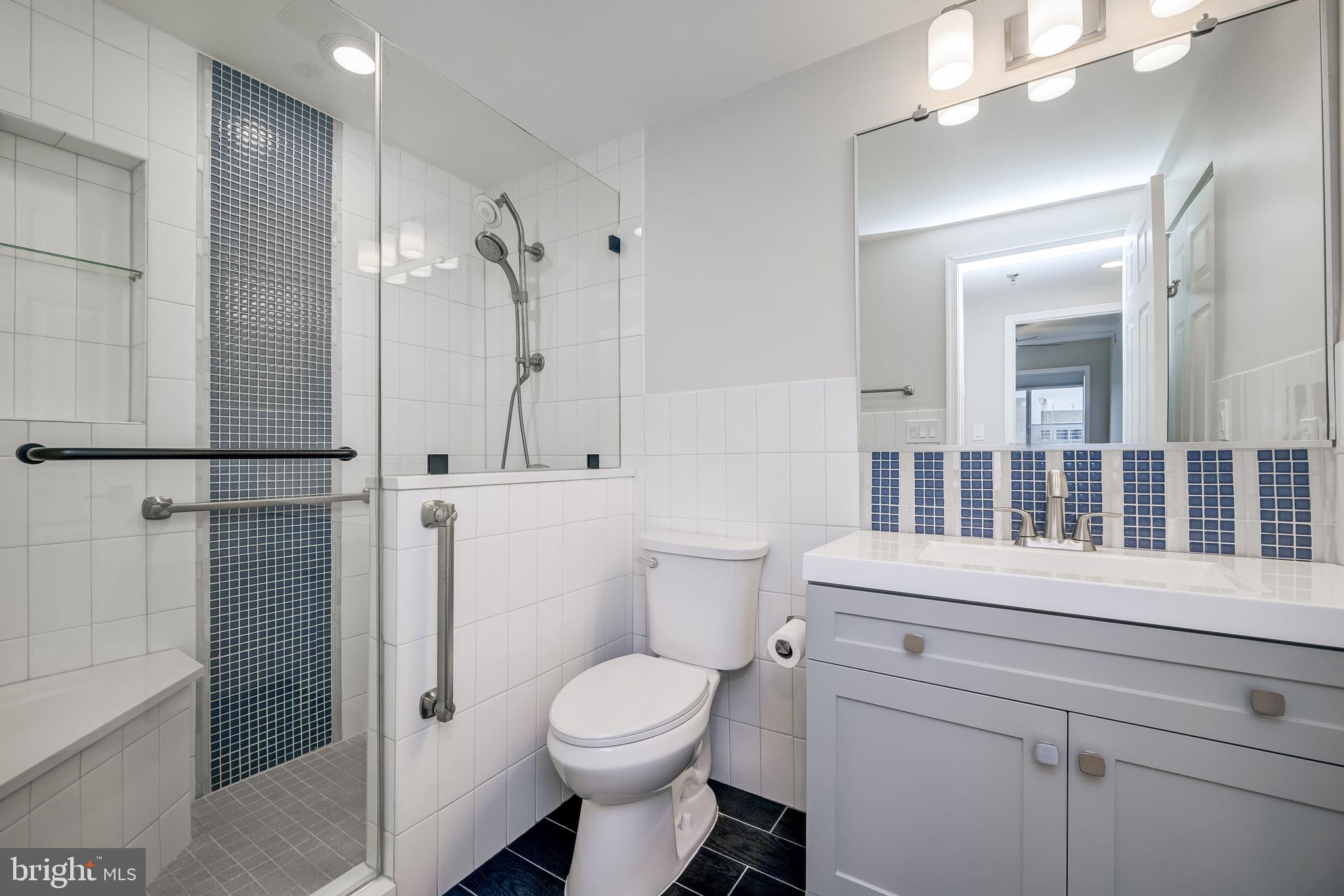 THE VICTORIA CODM - Residential