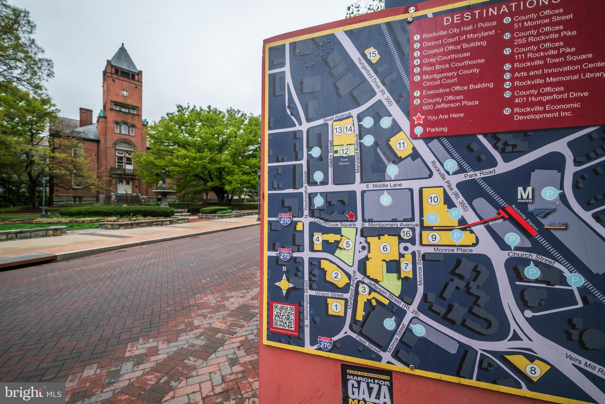 THE VICTORIA CODM - Residential