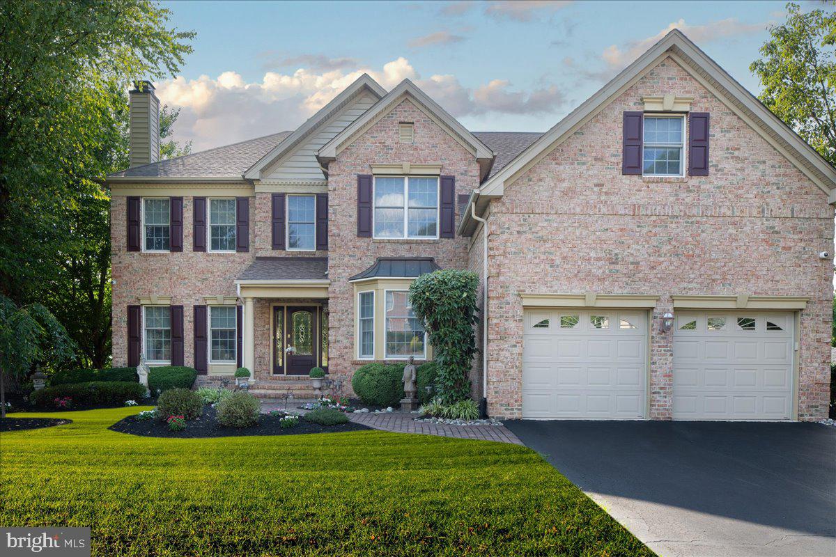 BUCKINGHAM FOREST - Residential