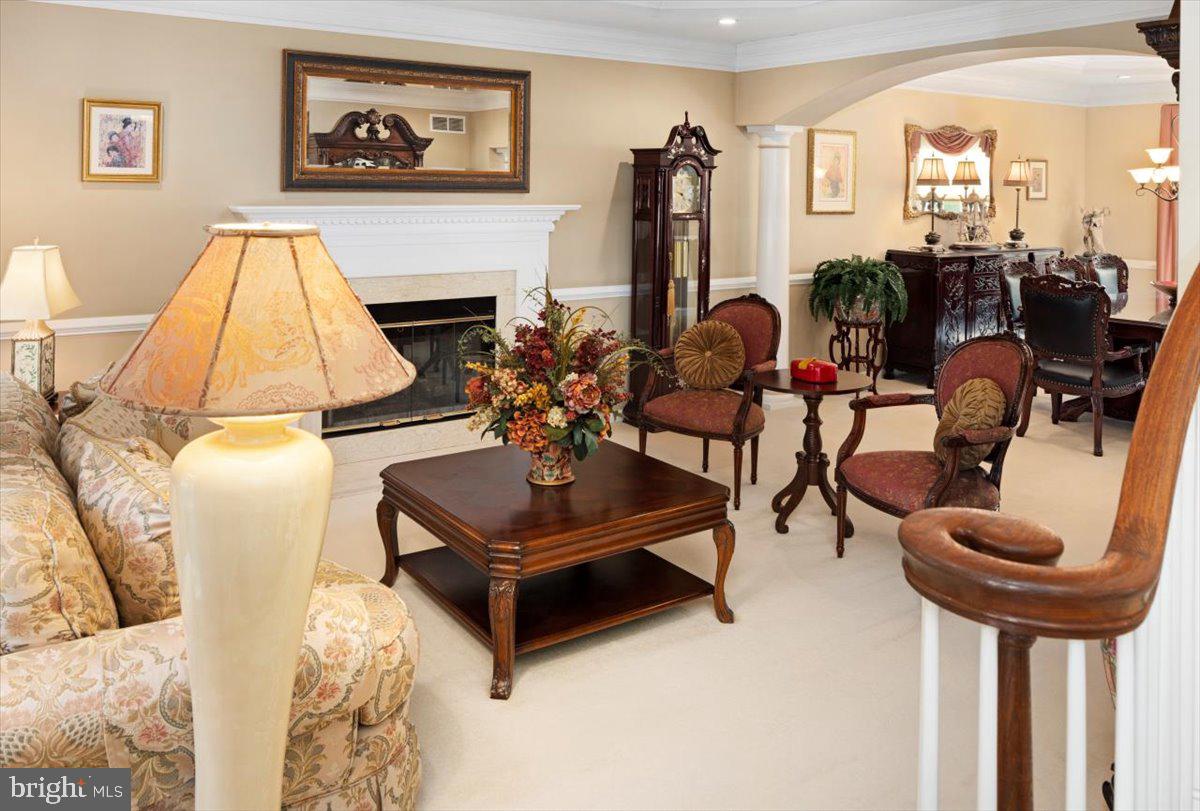 BUCKINGHAM FOREST - Residential