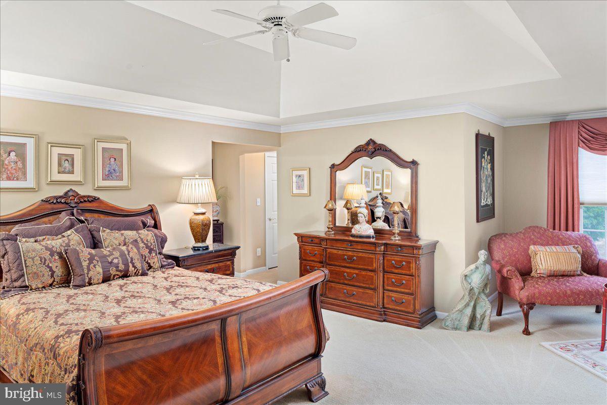 BUCKINGHAM FOREST - Residential