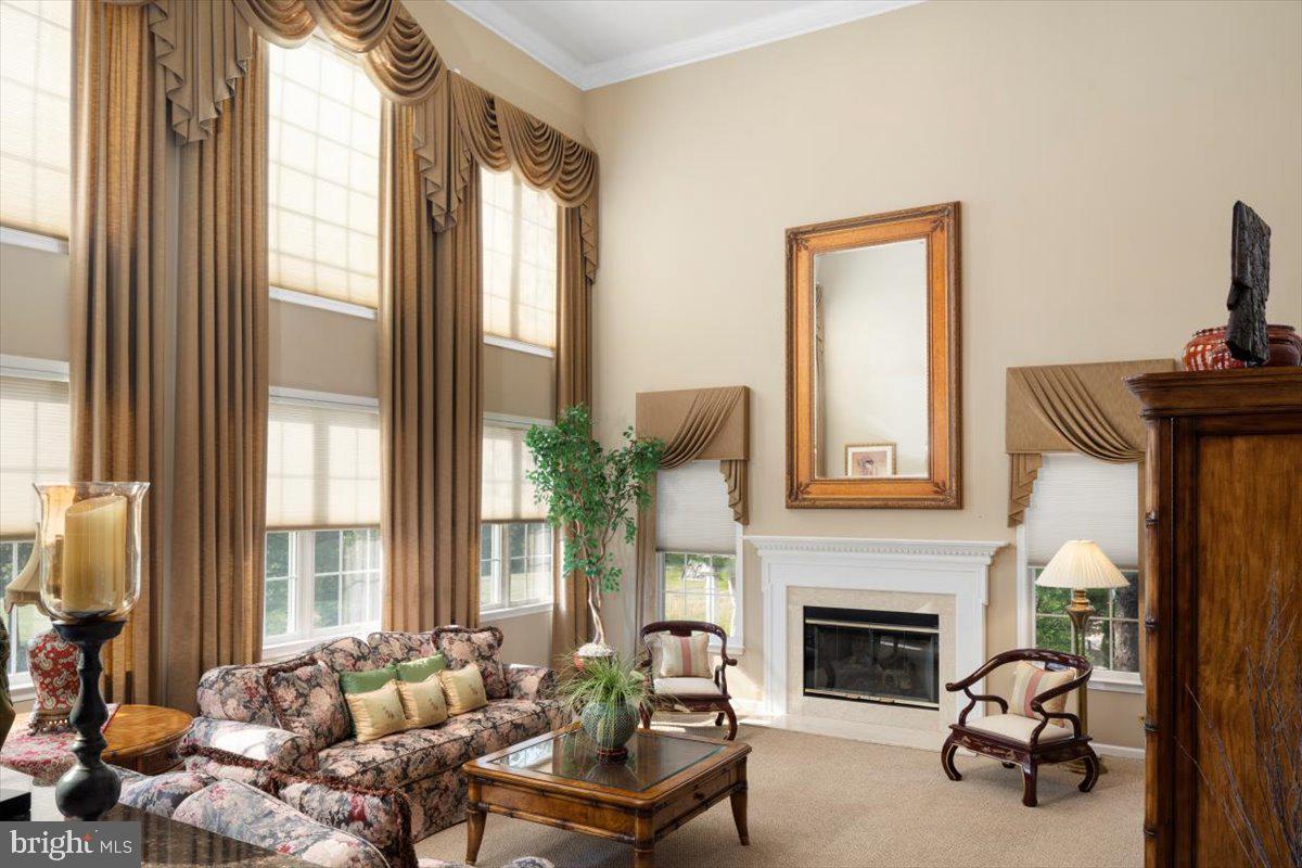 BUCKINGHAM FOREST - Residential