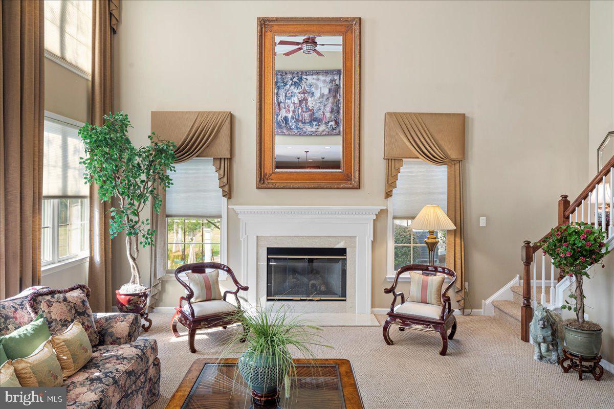 BUCKINGHAM FOREST - Residential