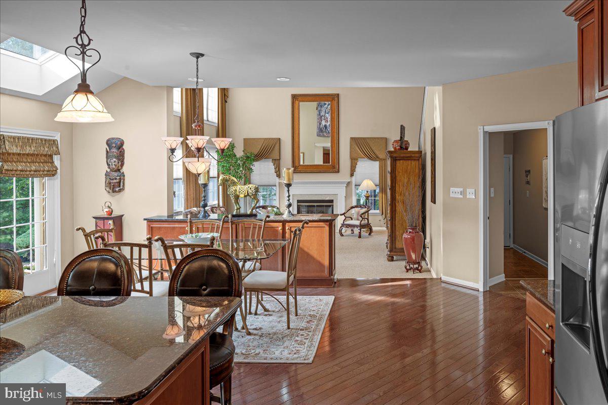 BUCKINGHAM FOREST - Residential