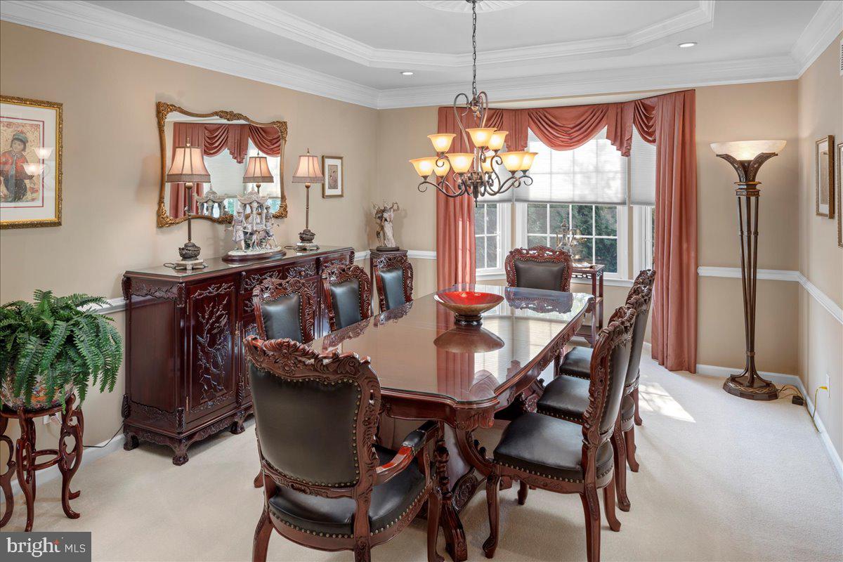 BUCKINGHAM FOREST - Residential