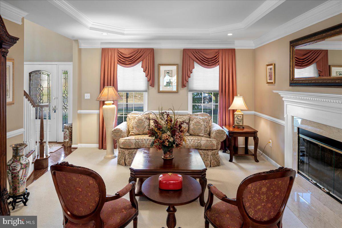 BUCKINGHAM FOREST - Residential