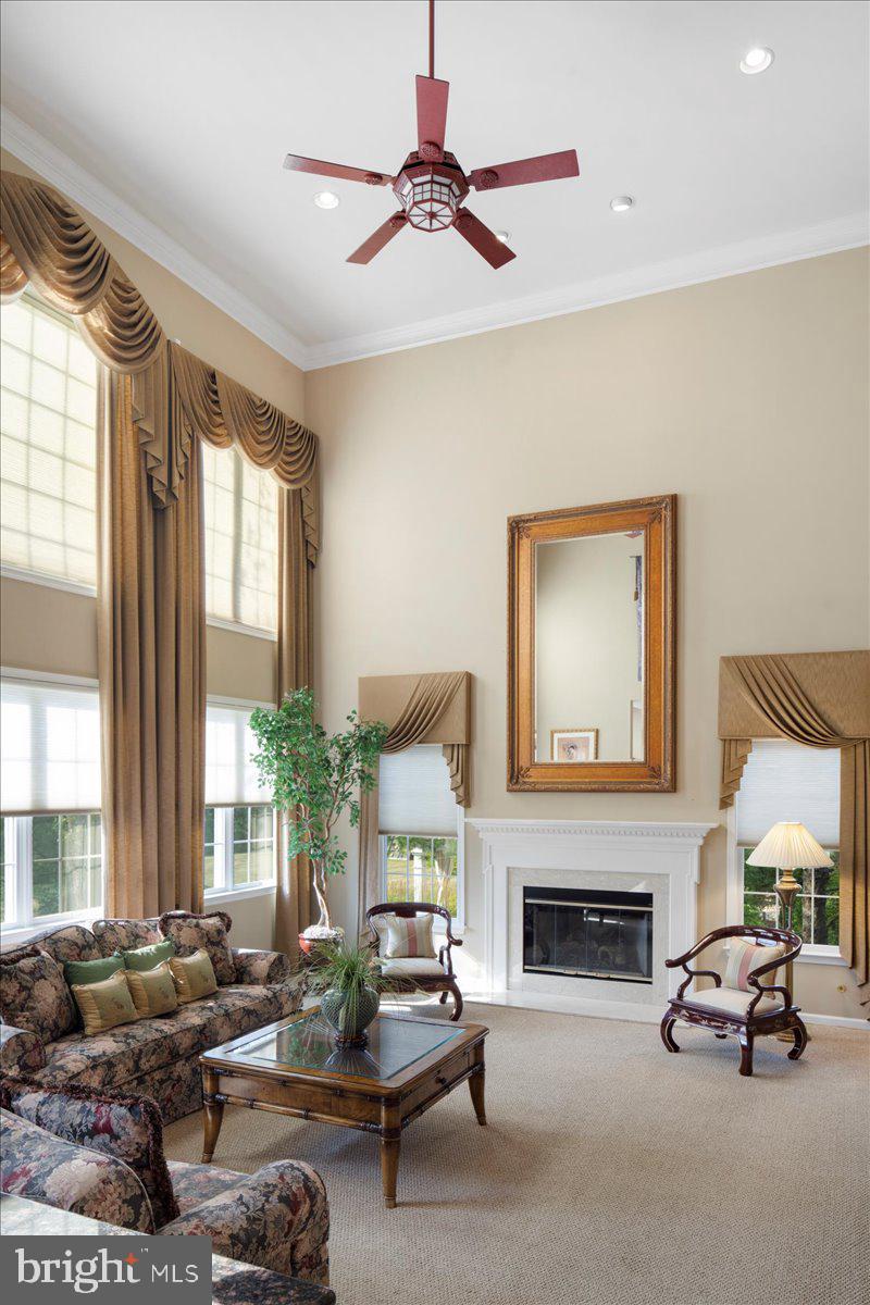 BUCKINGHAM FOREST - Residential