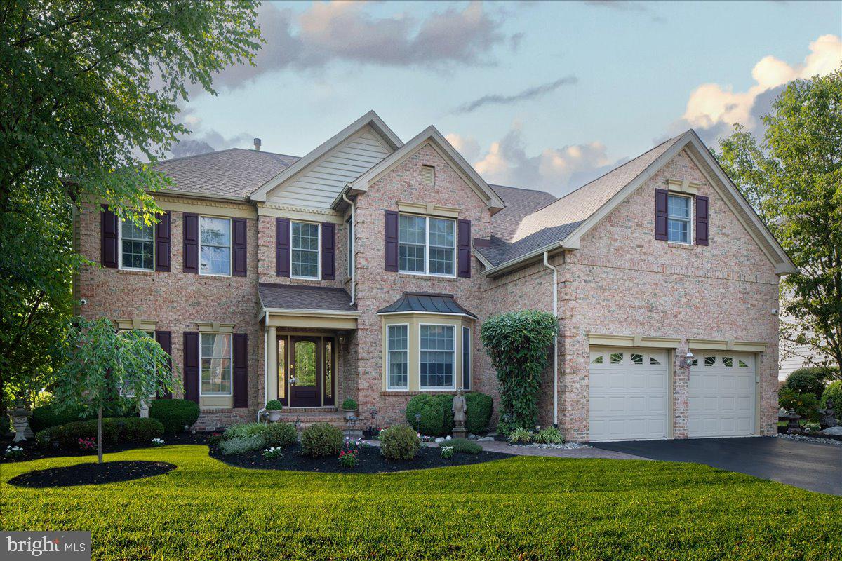 BUCKINGHAM FOREST - Residential