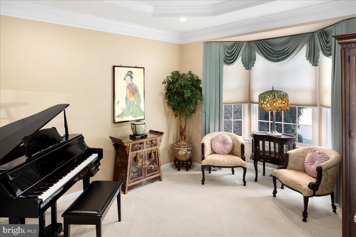 BUCKINGHAM FOREST - Residential