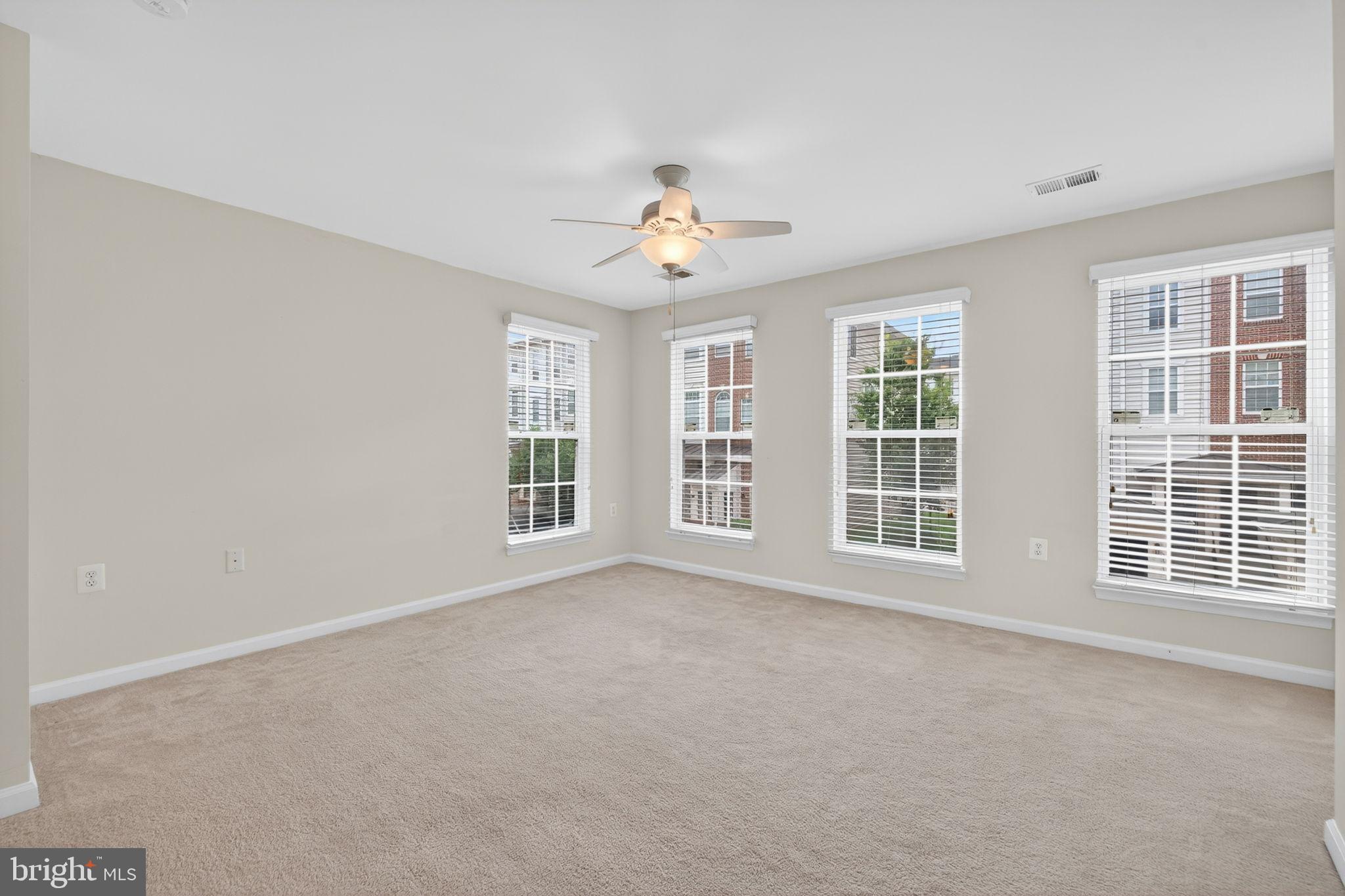 CENTREVILLE CROSSING - Residential