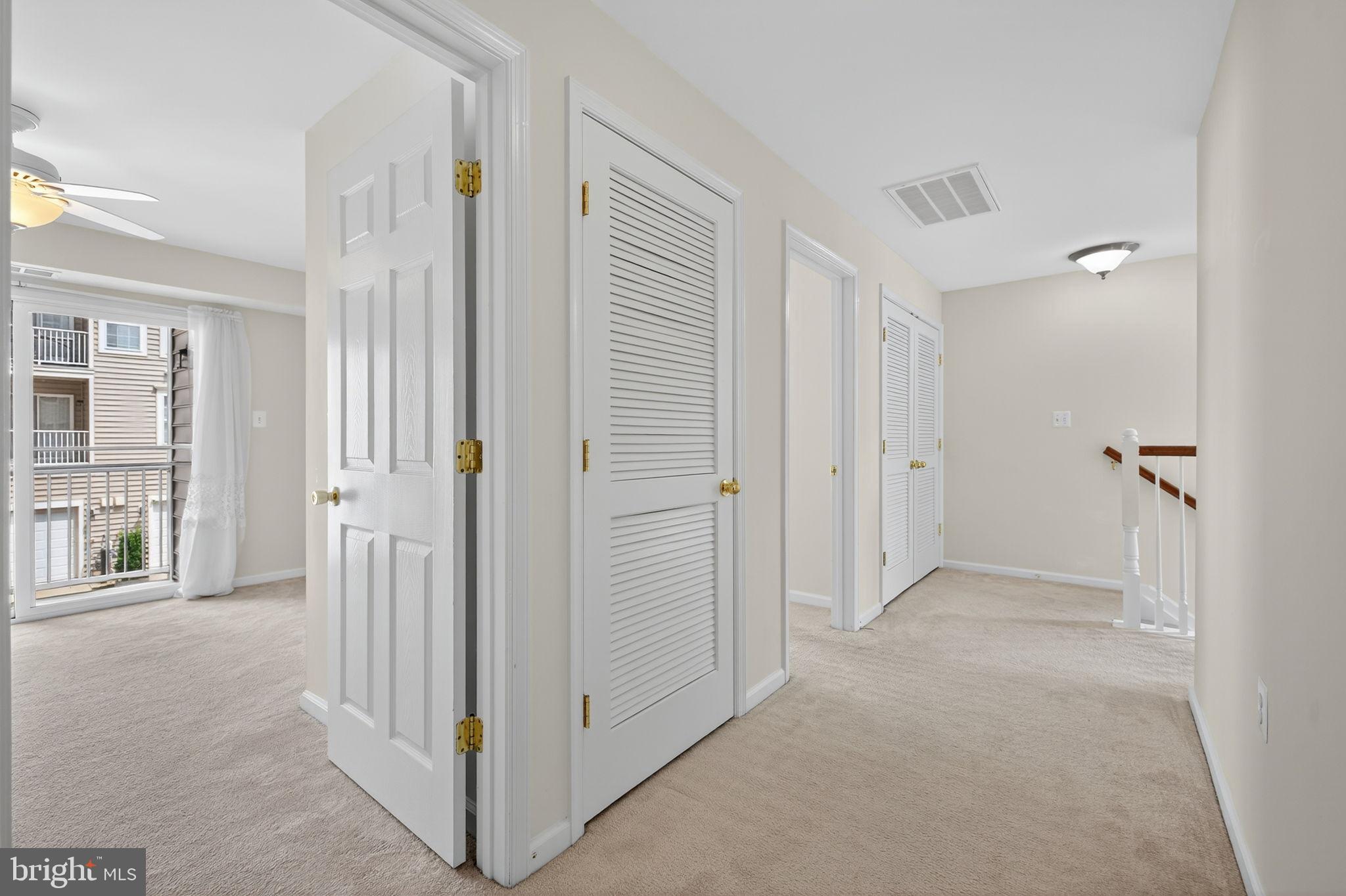 CENTREVILLE CROSSING - Residential