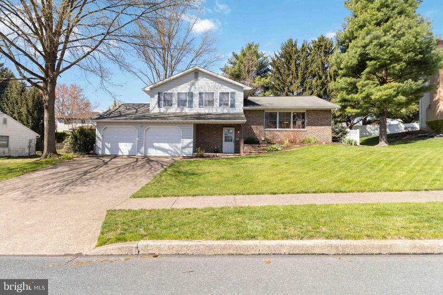 Charming 3-Bedroom Home in Desirable Hampden Township

Welcome to this beautifully maintained single-family home nestled in the heart of Hampden Township. Featuring 3 spacious bedrooms and 2.5 bathrooms, this home offers the perfect blend of comfort and functionality.

Step into the cozy family room complete with a fireplace, ideal for relaxing evenings or entertaining guests. The private, fenced-in yard provides a secure space for children, pets, or backyard gatherings—your own quiet retreat.

Located in a sought-after neighborhood with convenient access to local schools, parks, and shopping, this home is a must-see!