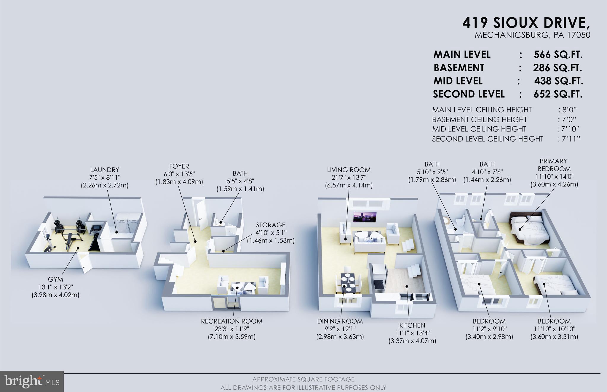 INDIAN CREEK - Residential