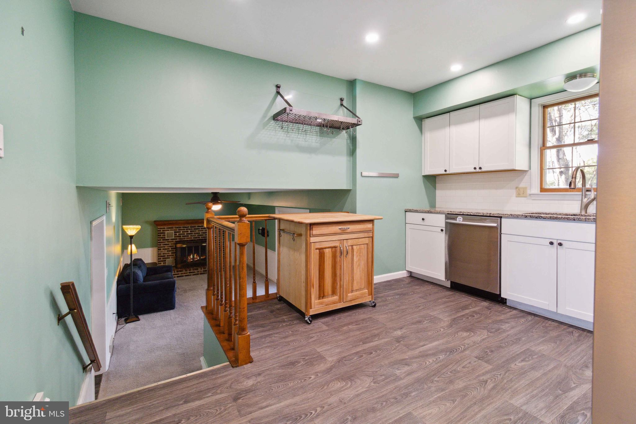 INDIAN CREEK - Residential