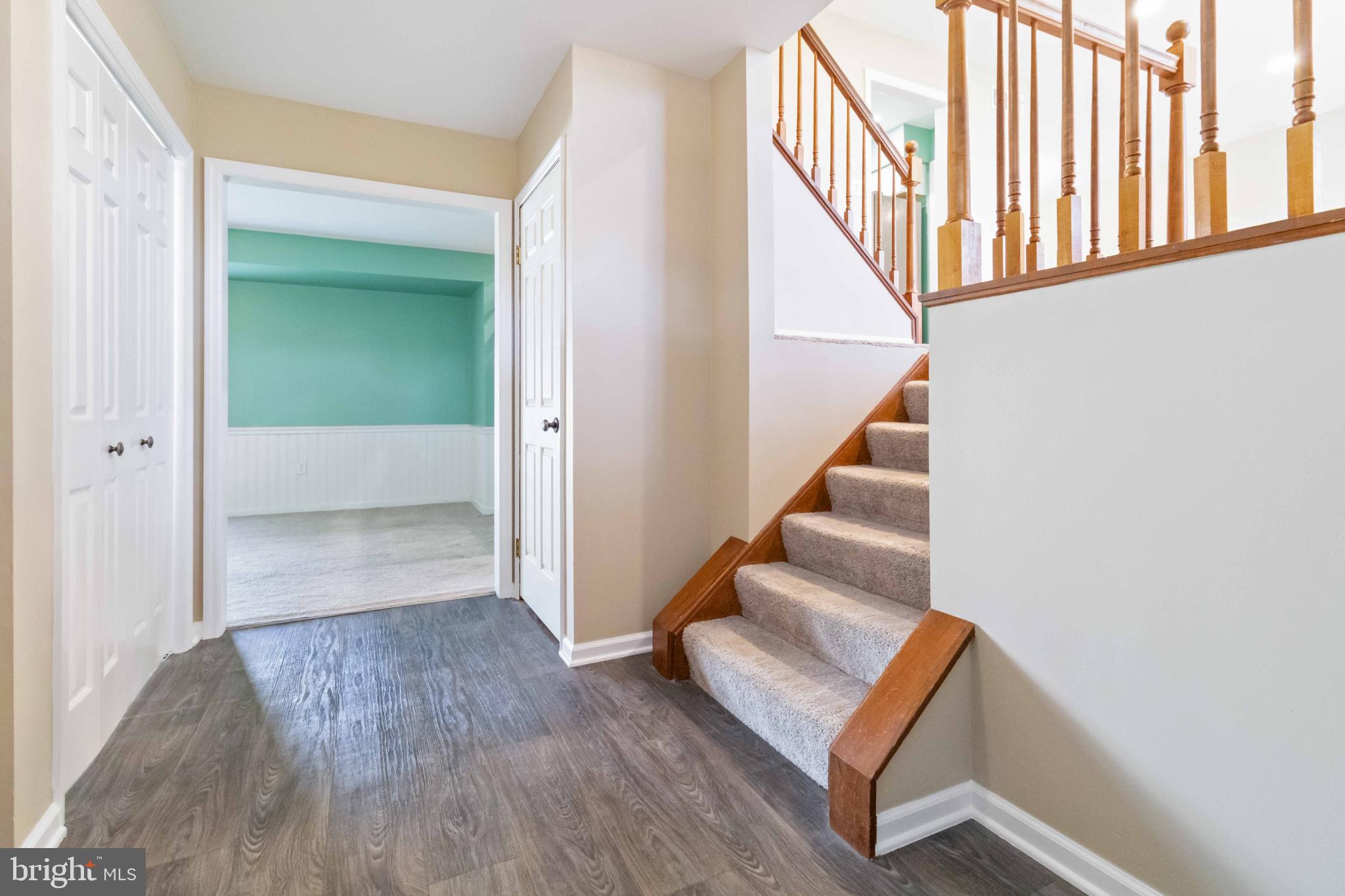 INDIAN CREEK - Residential