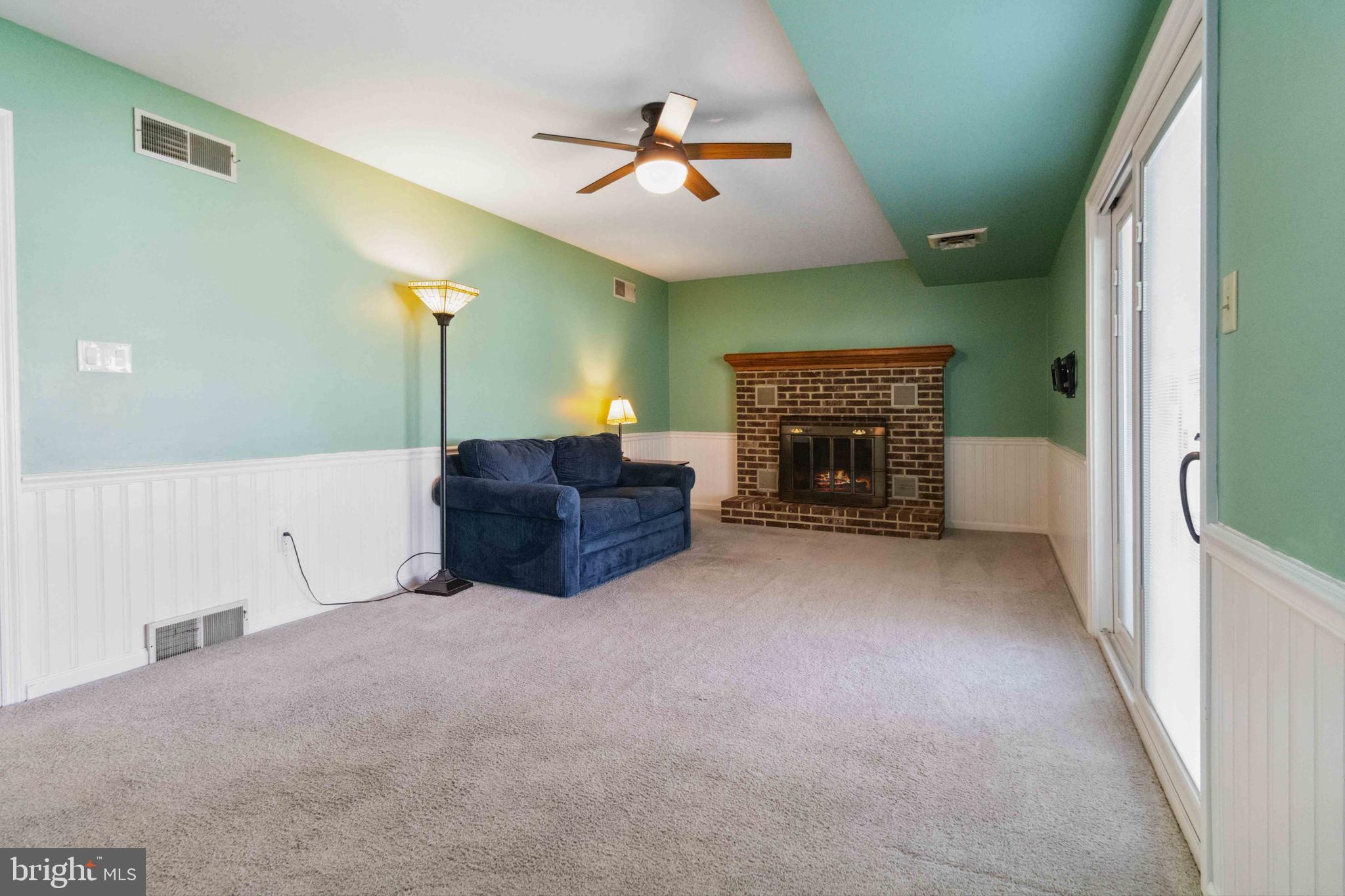 INDIAN CREEK - Residential