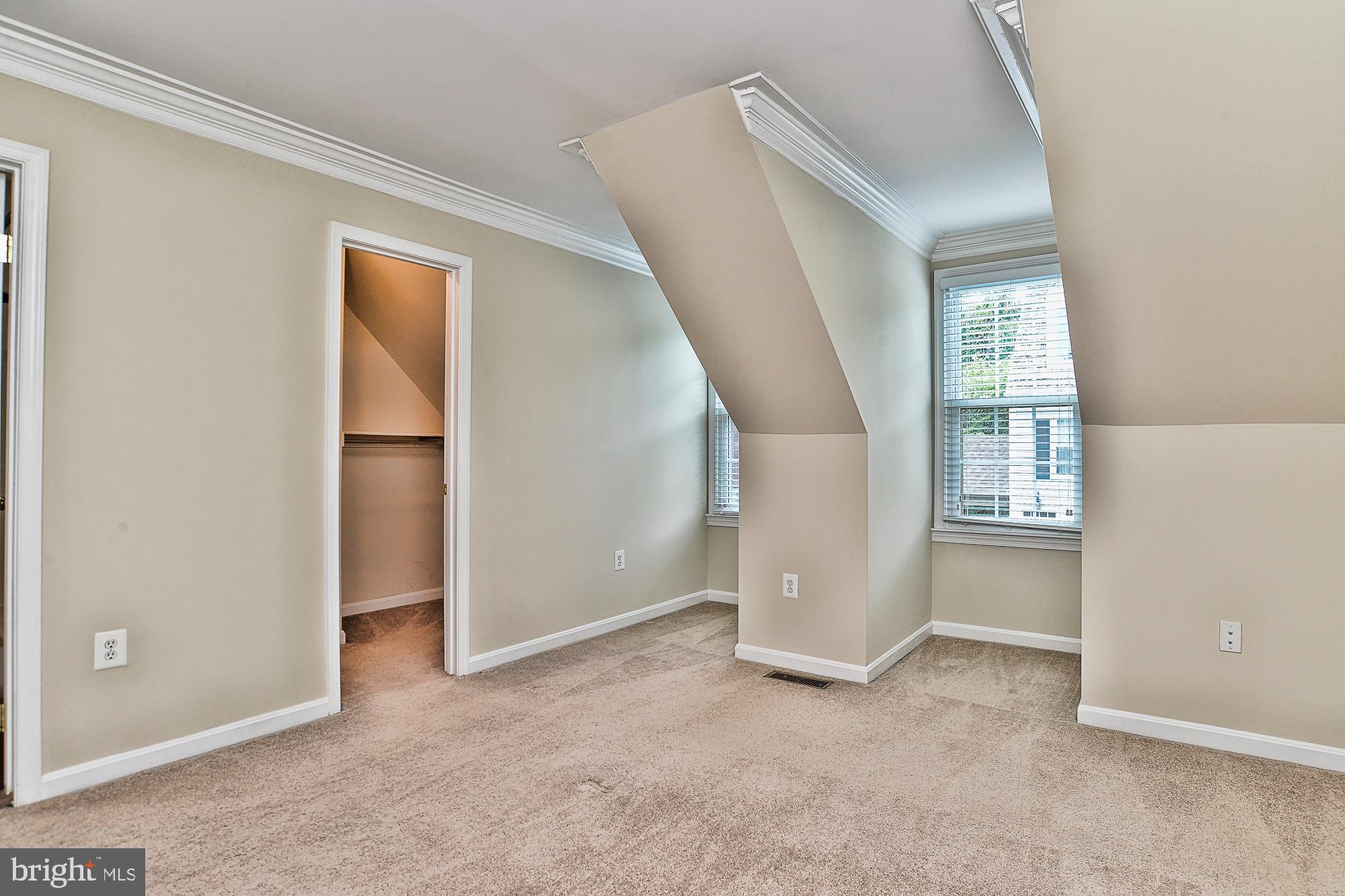 TACKETTS MILL - Residential Lease