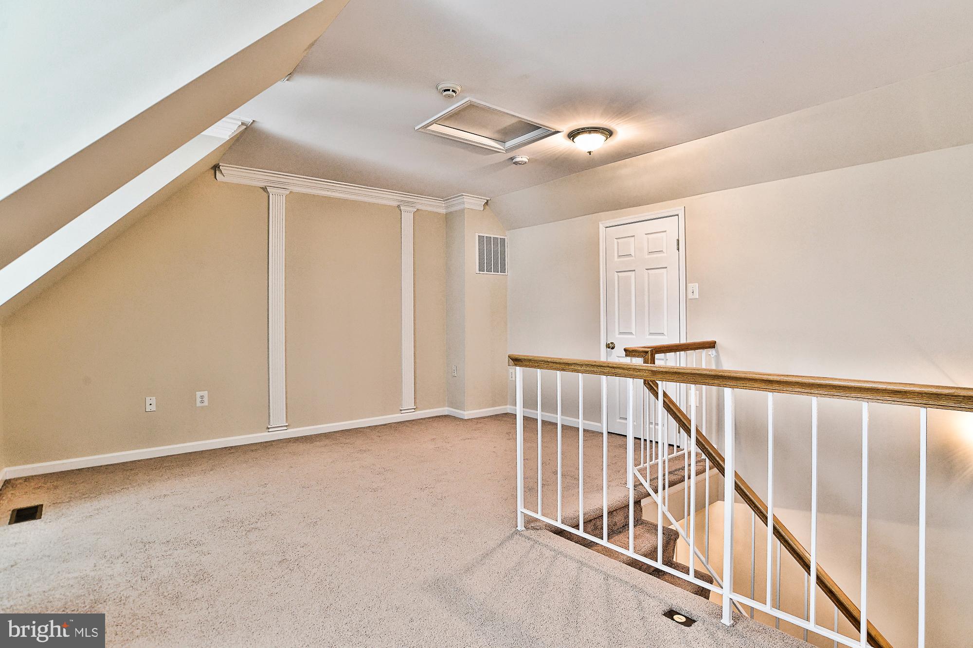 TACKETTS MILL - Residential Lease