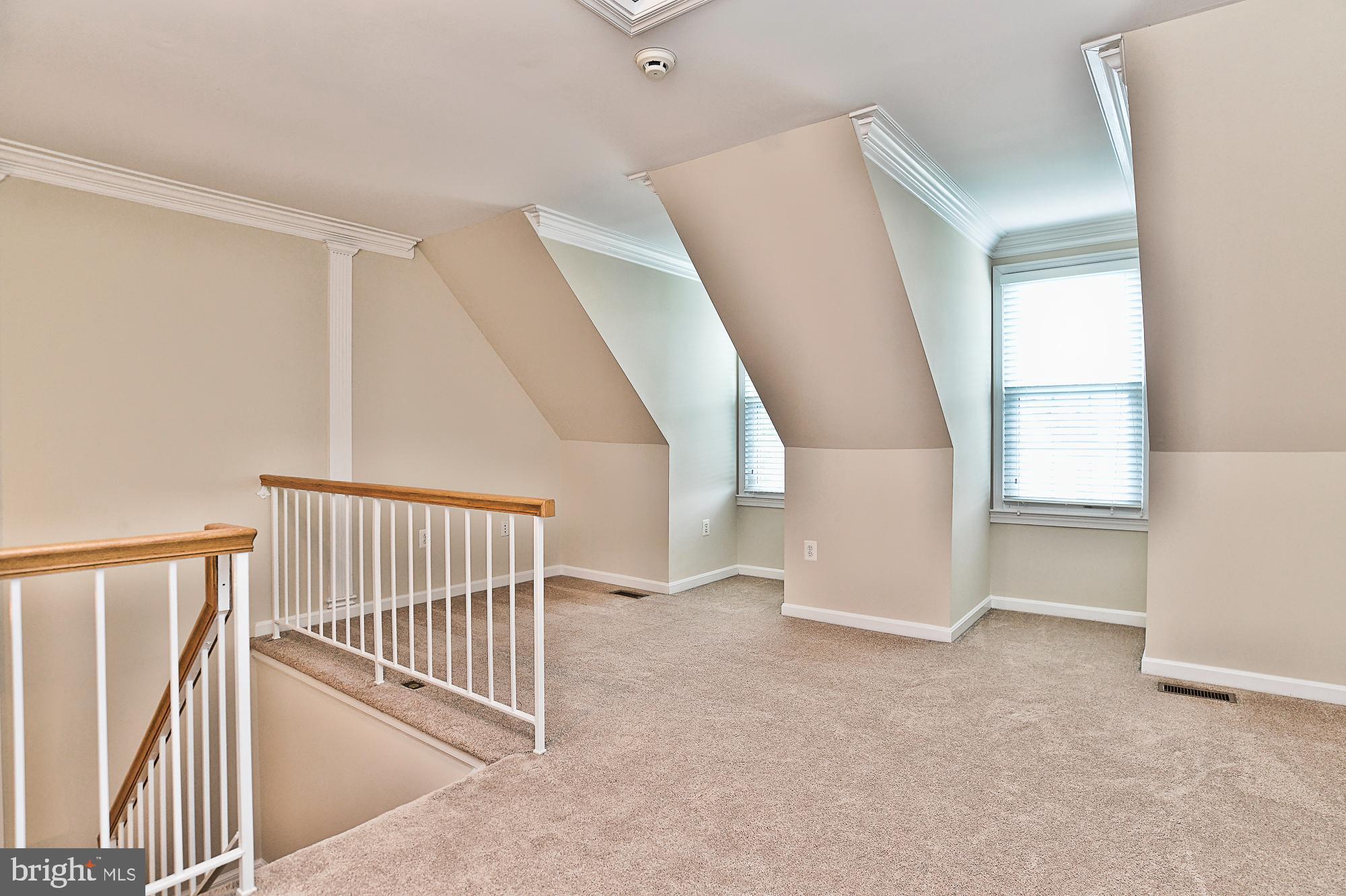 TACKETTS MILL - Residential Lease