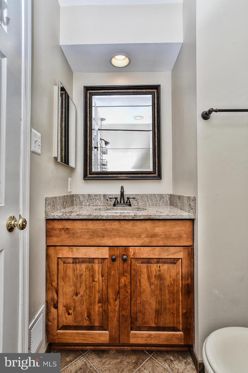 TACKETTS MILL - Residential Lease