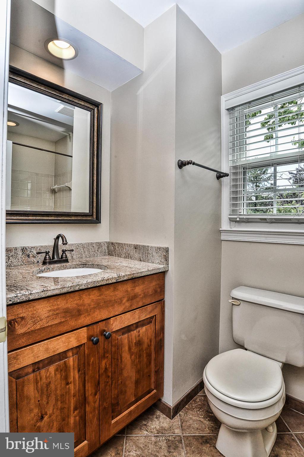 TACKETTS MILL - Residential Lease