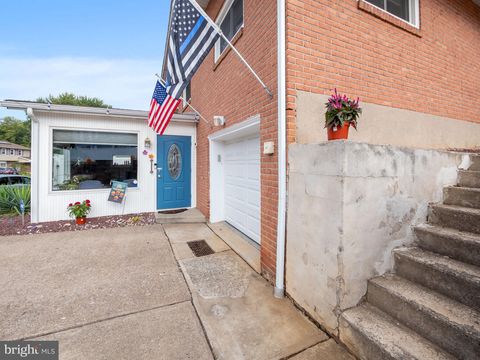 Photo of 137 E Harrison Street, EMMAUS, PA 18049 (MLS # PALH2013552)