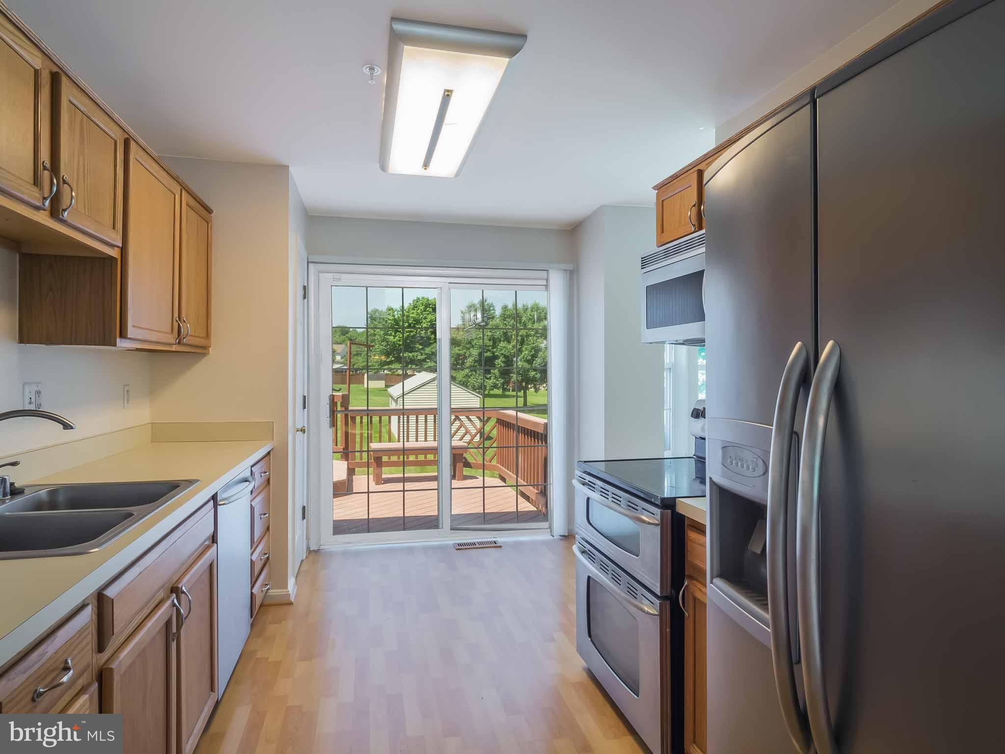 FOXCHASE PLAT 20 - Residential