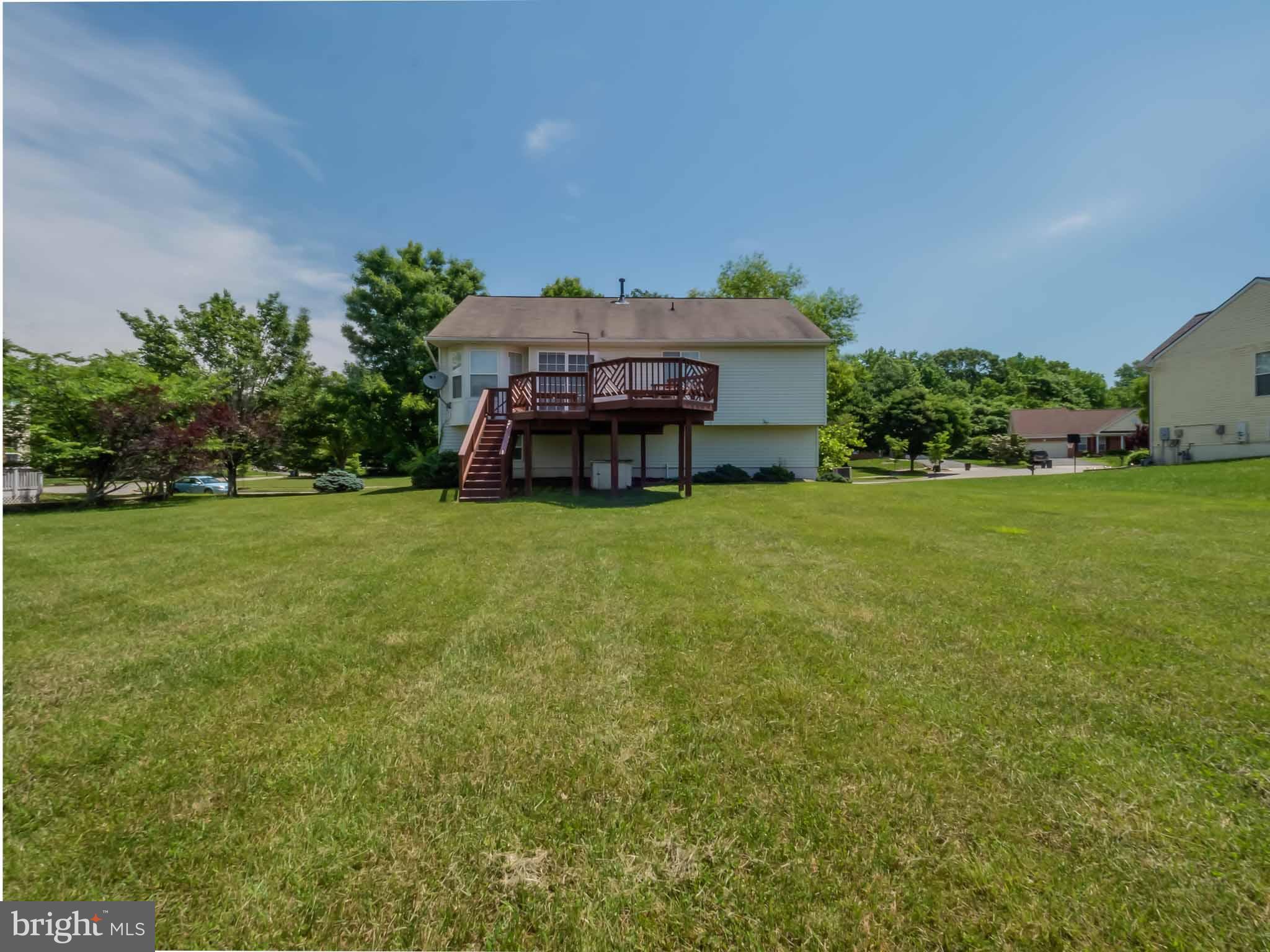 FOXCHASE PLAT 20 - Residential