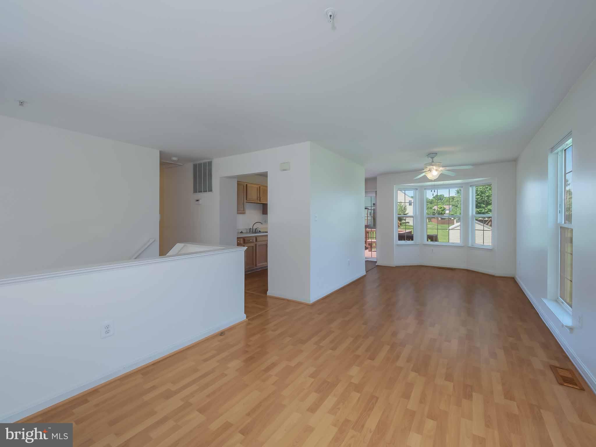 FOXCHASE PLAT 20 - Residential