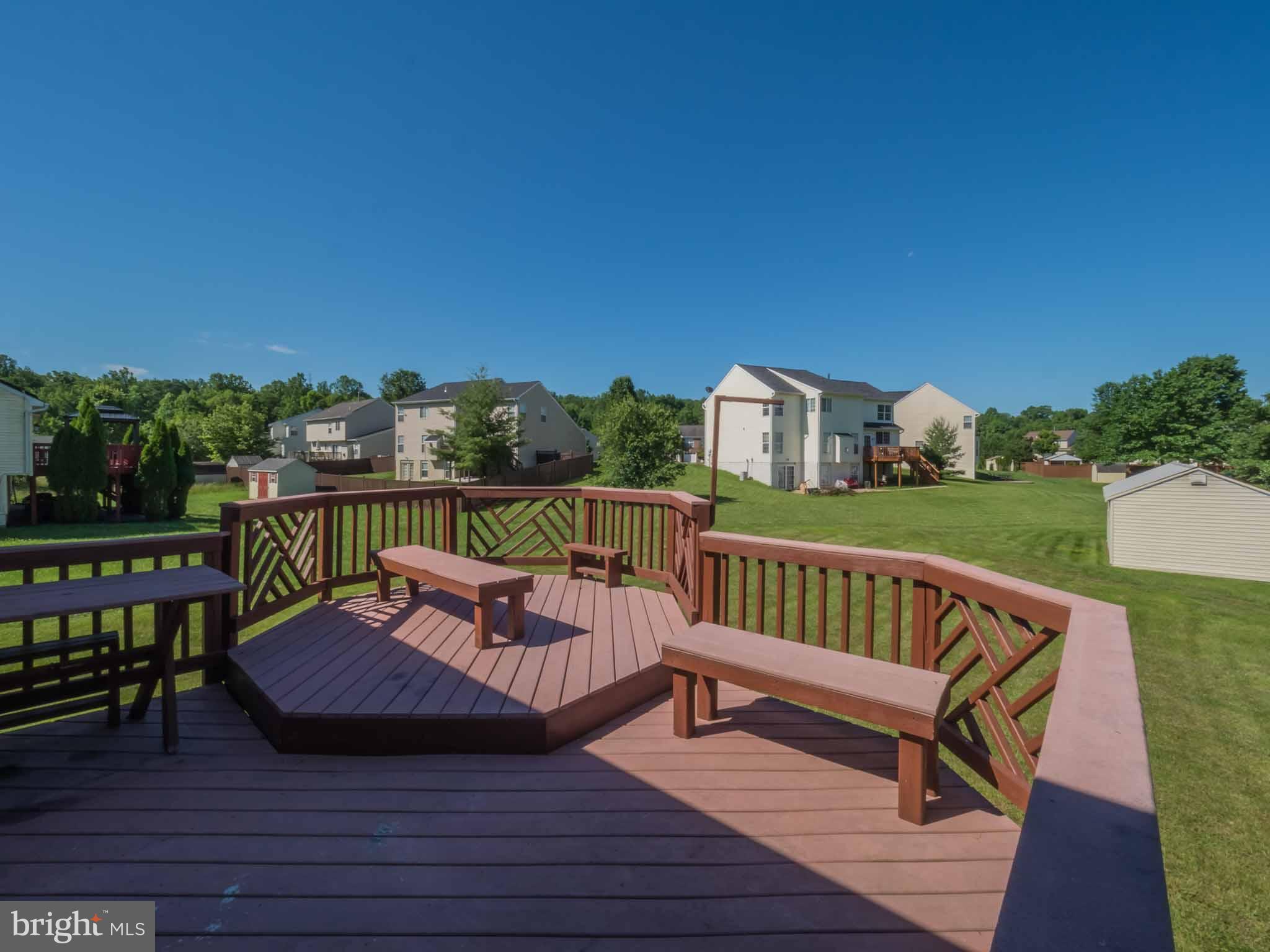 FOXCHASE PLAT 20 - Residential