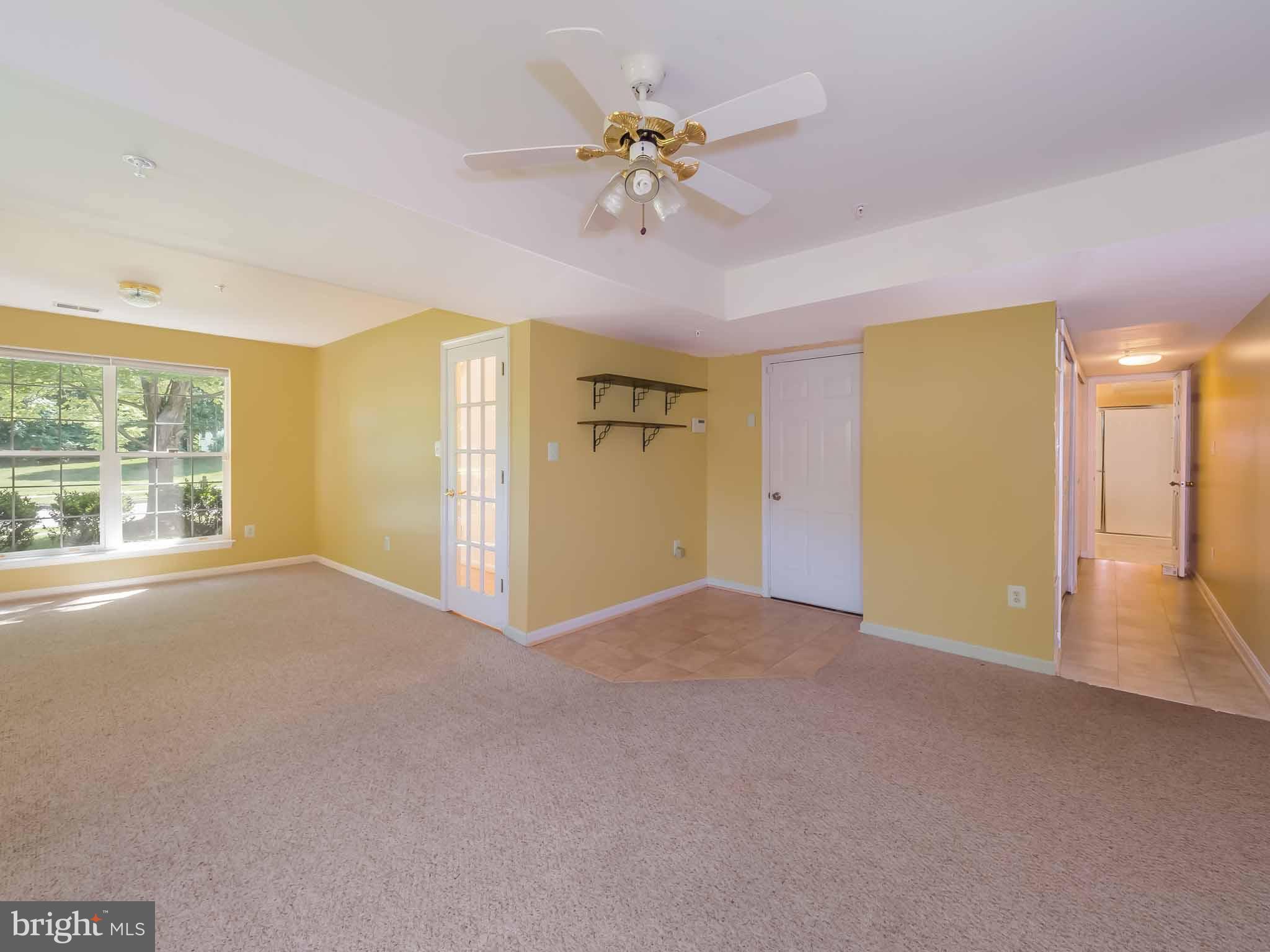 FOXCHASE PLAT 20 - Residential