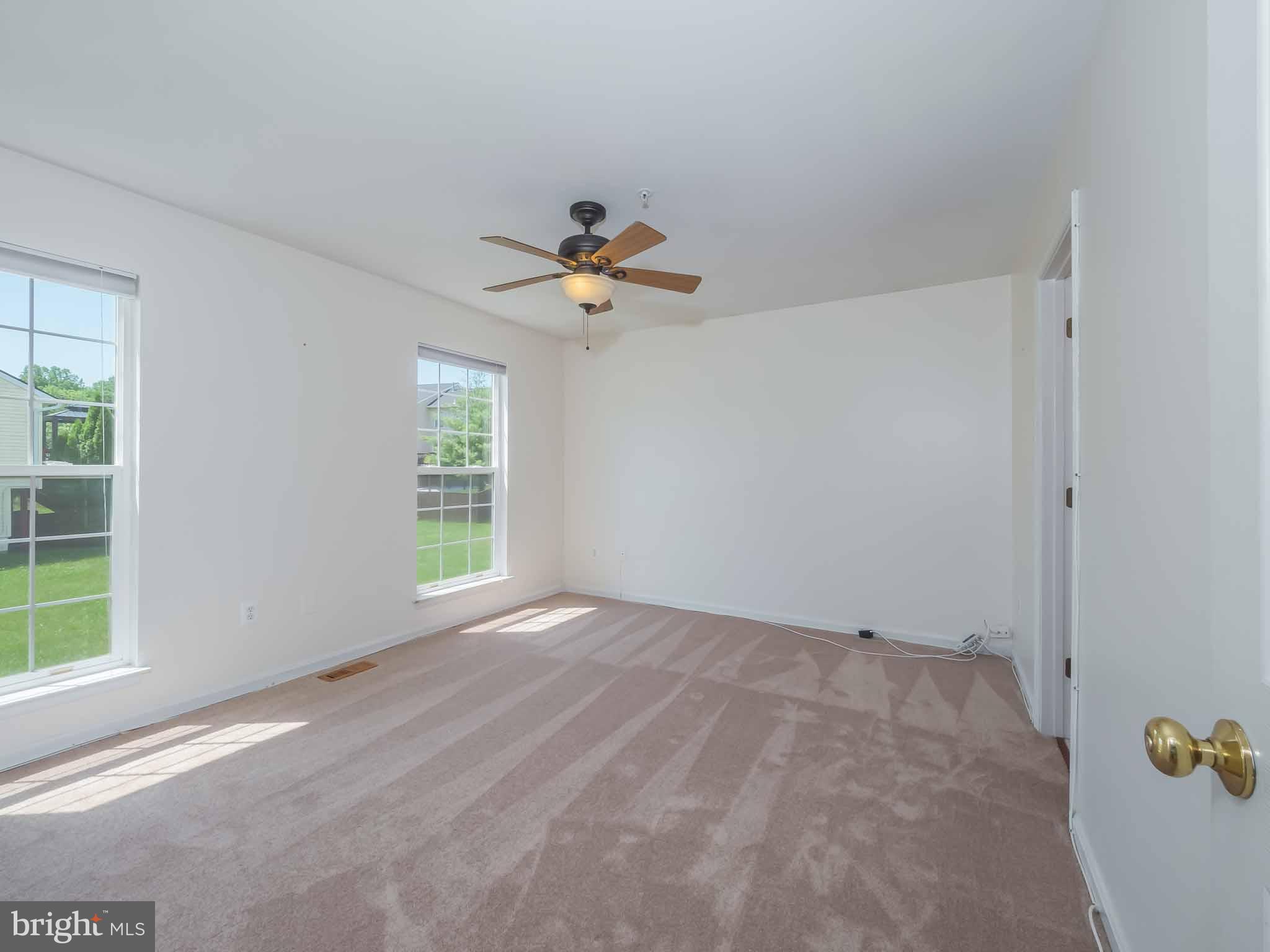 FOXCHASE PLAT 20 - Residential