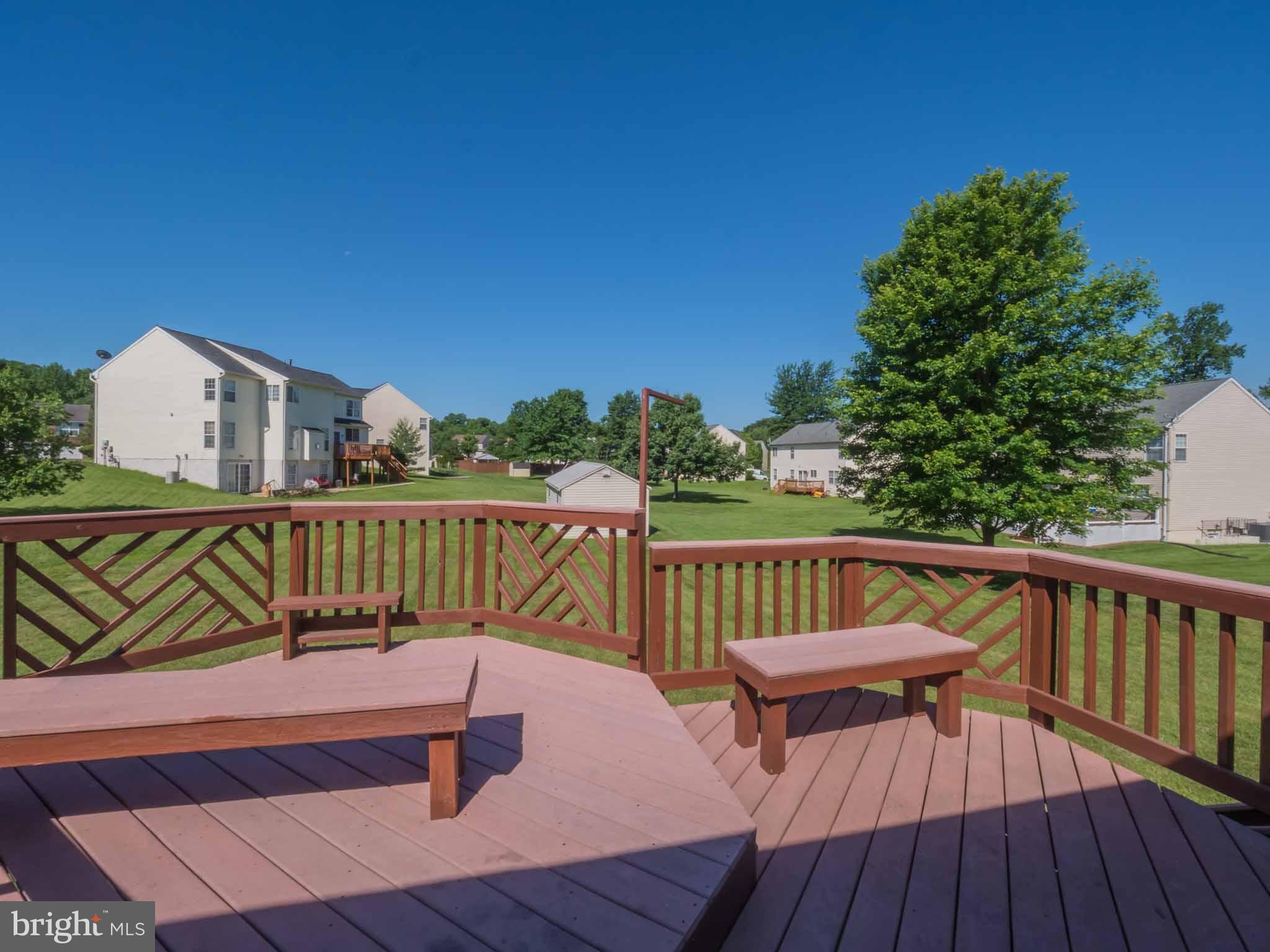 FOXCHASE PLAT 20 - Residential