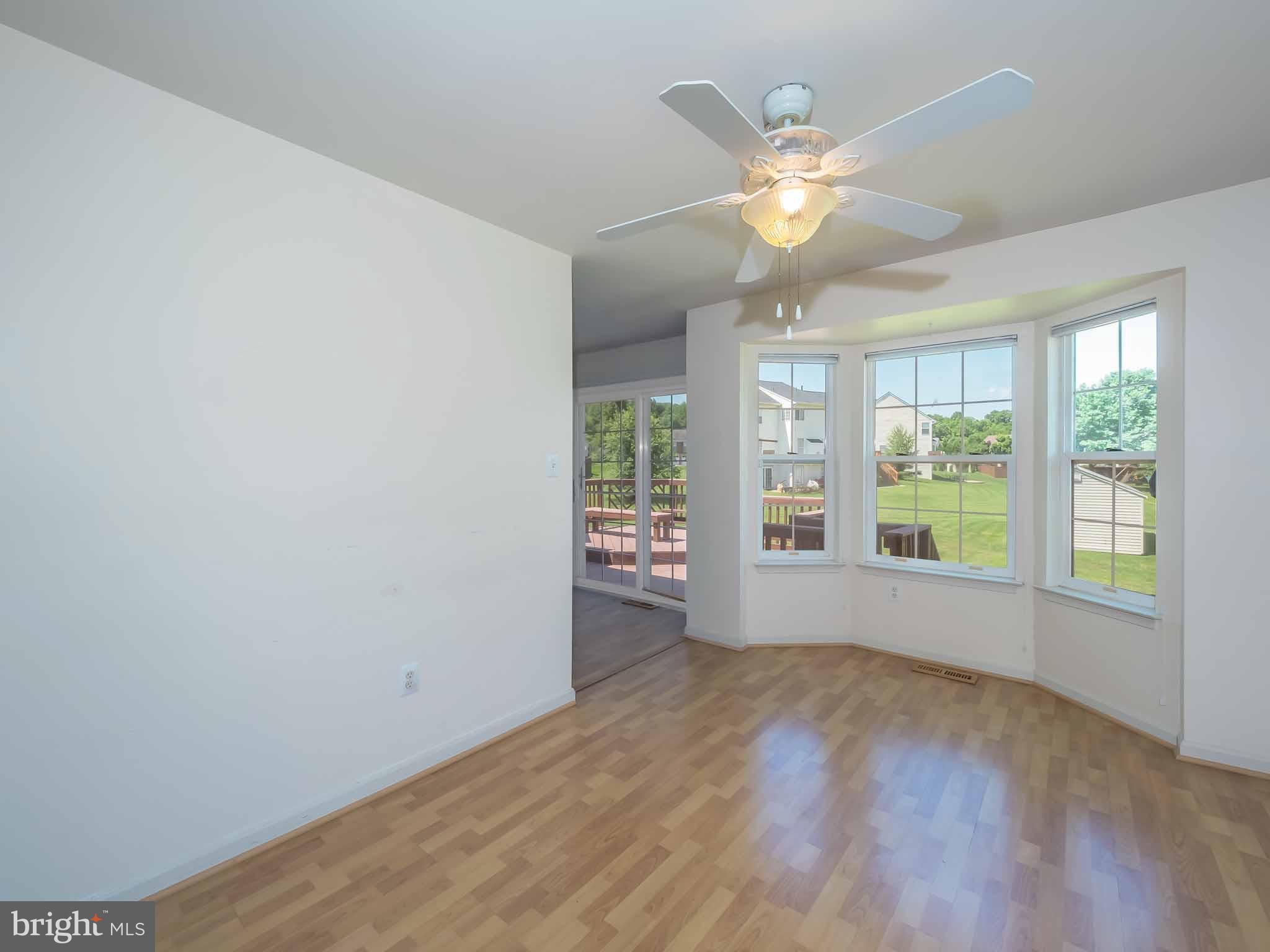 FOXCHASE PLAT 20 - Residential