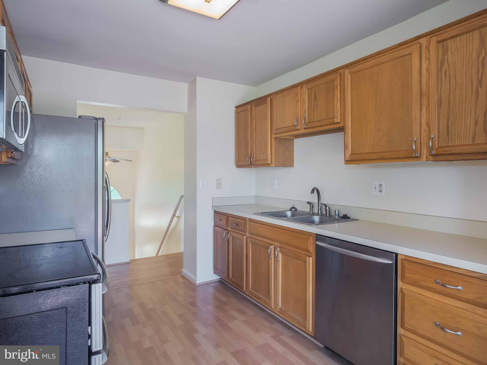 FOXCHASE PLAT 20 - Residential