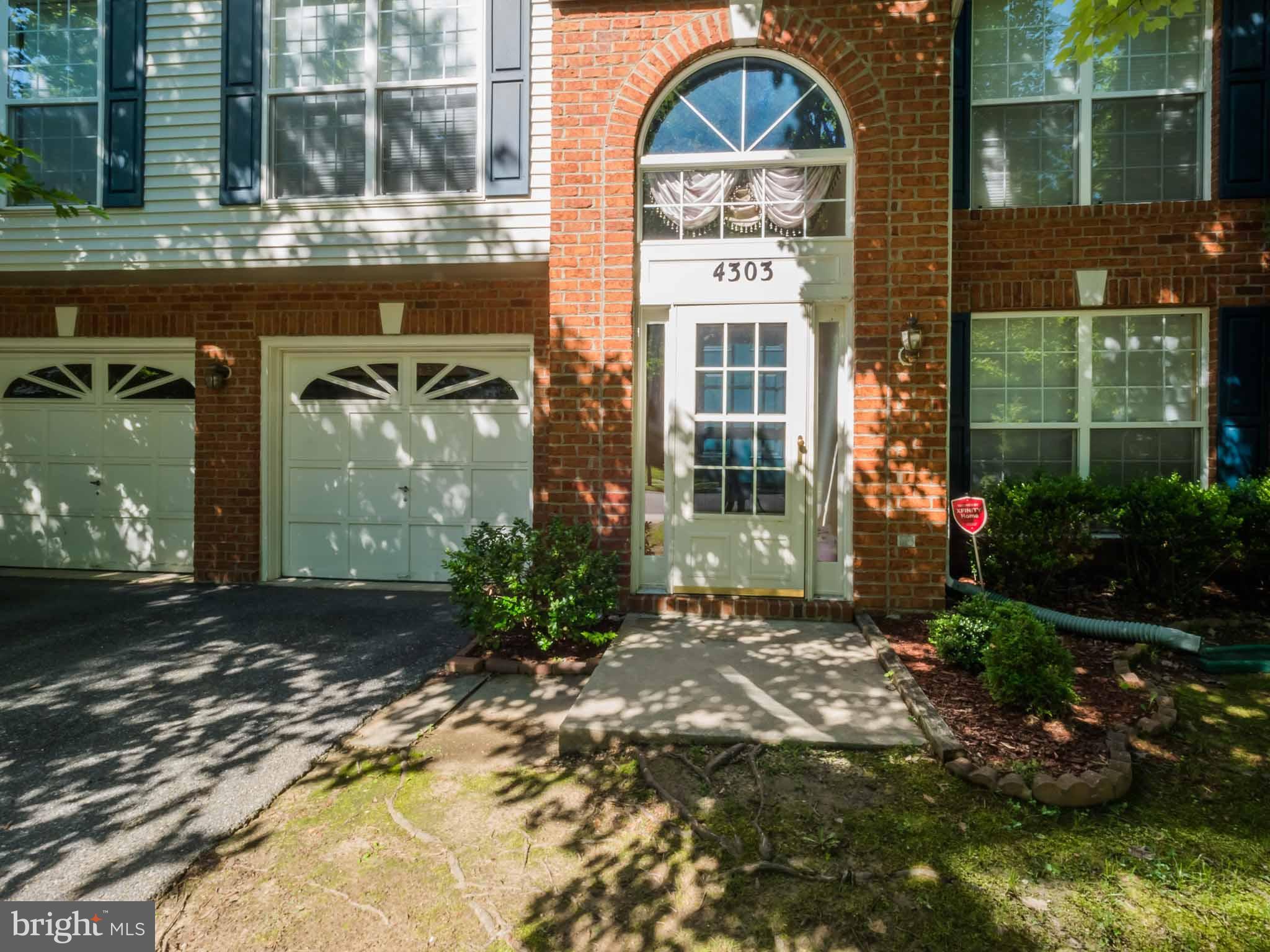 FOXCHASE PLAT 20 - Residential