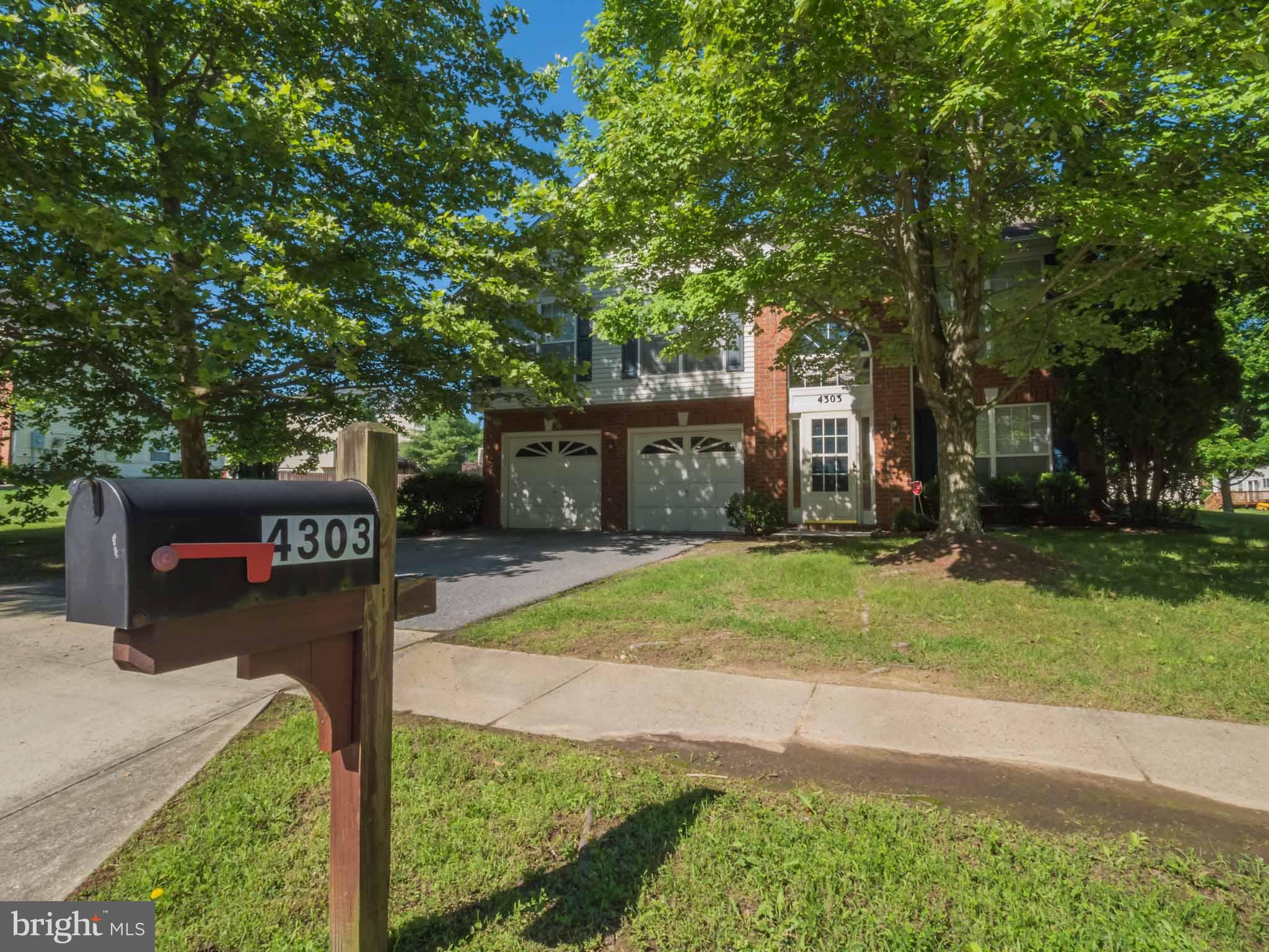 FOXCHASE PLAT 20 - Residential