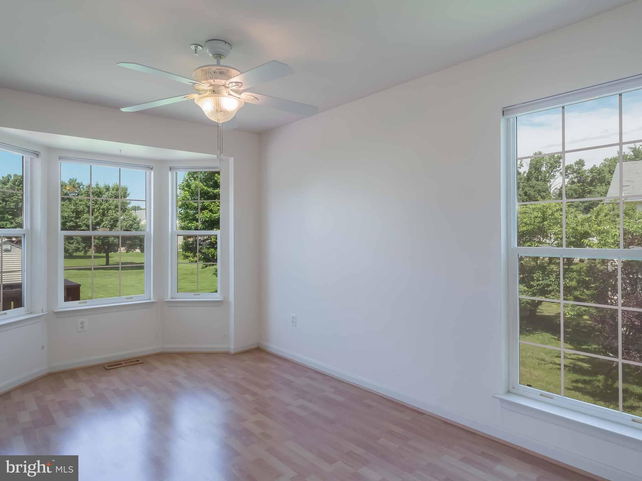 FOXCHASE PLAT 20 - Residential