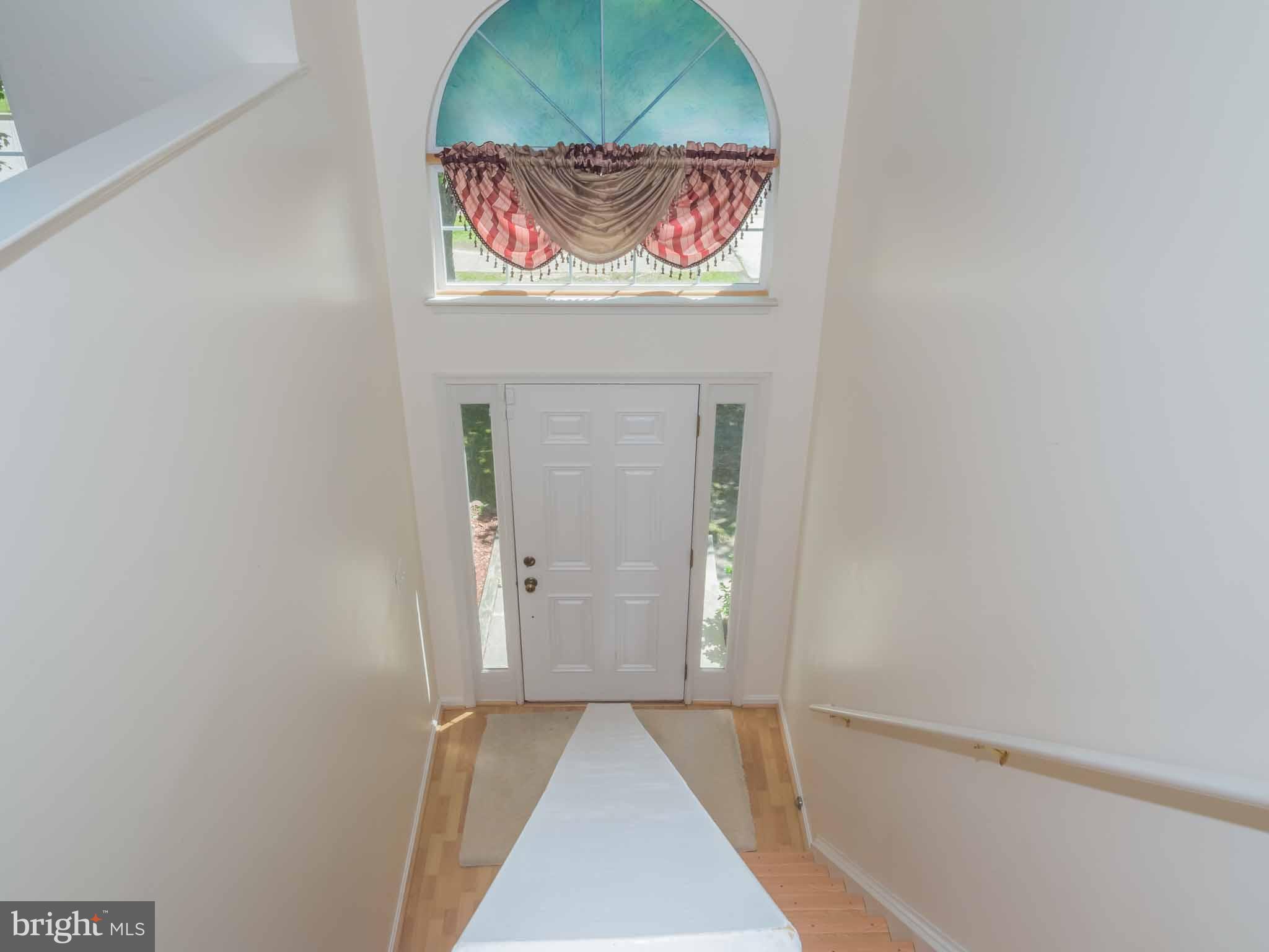 FOXCHASE PLAT 20 - Residential