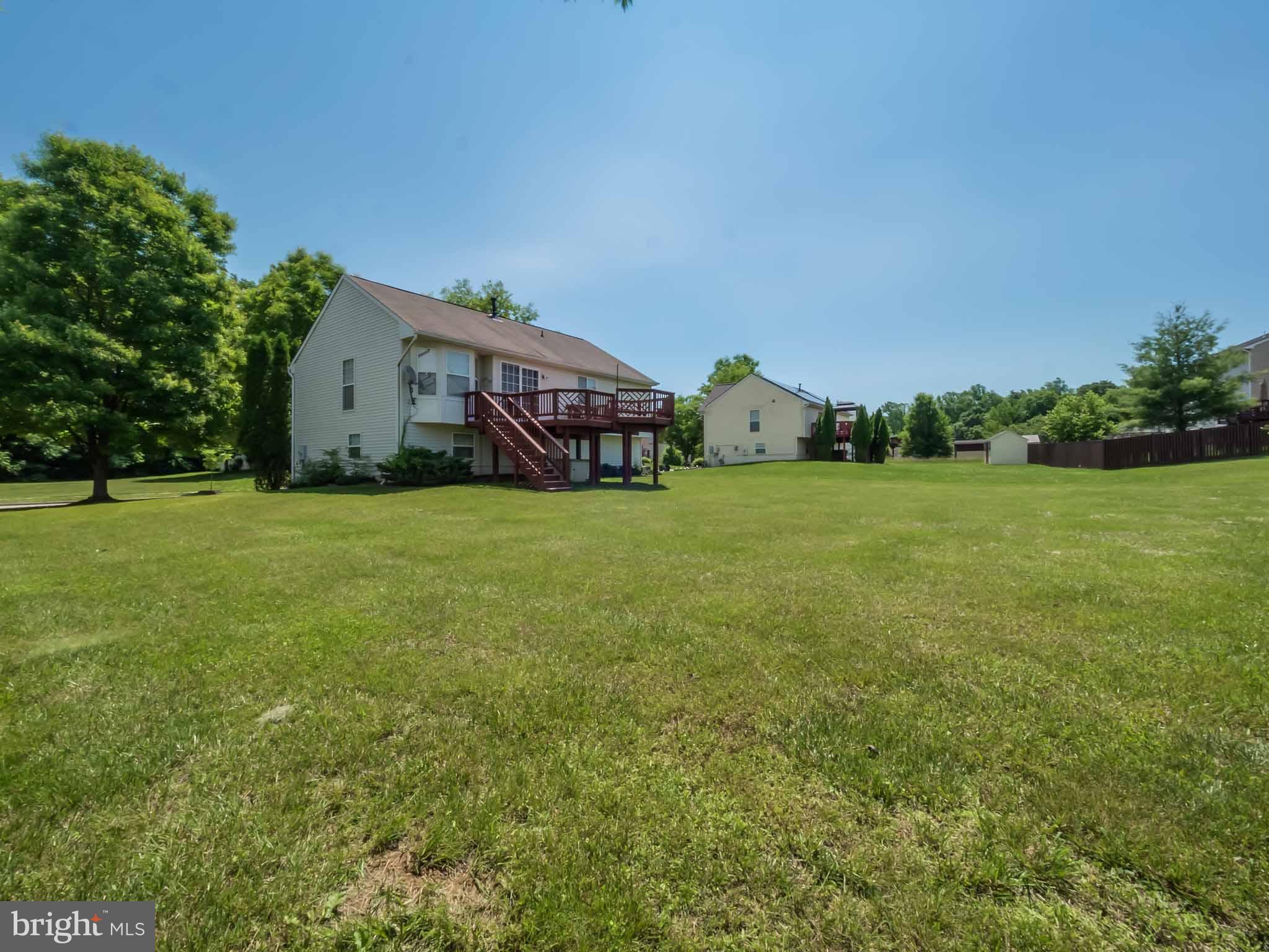 FOXCHASE PLAT 20 - Residential