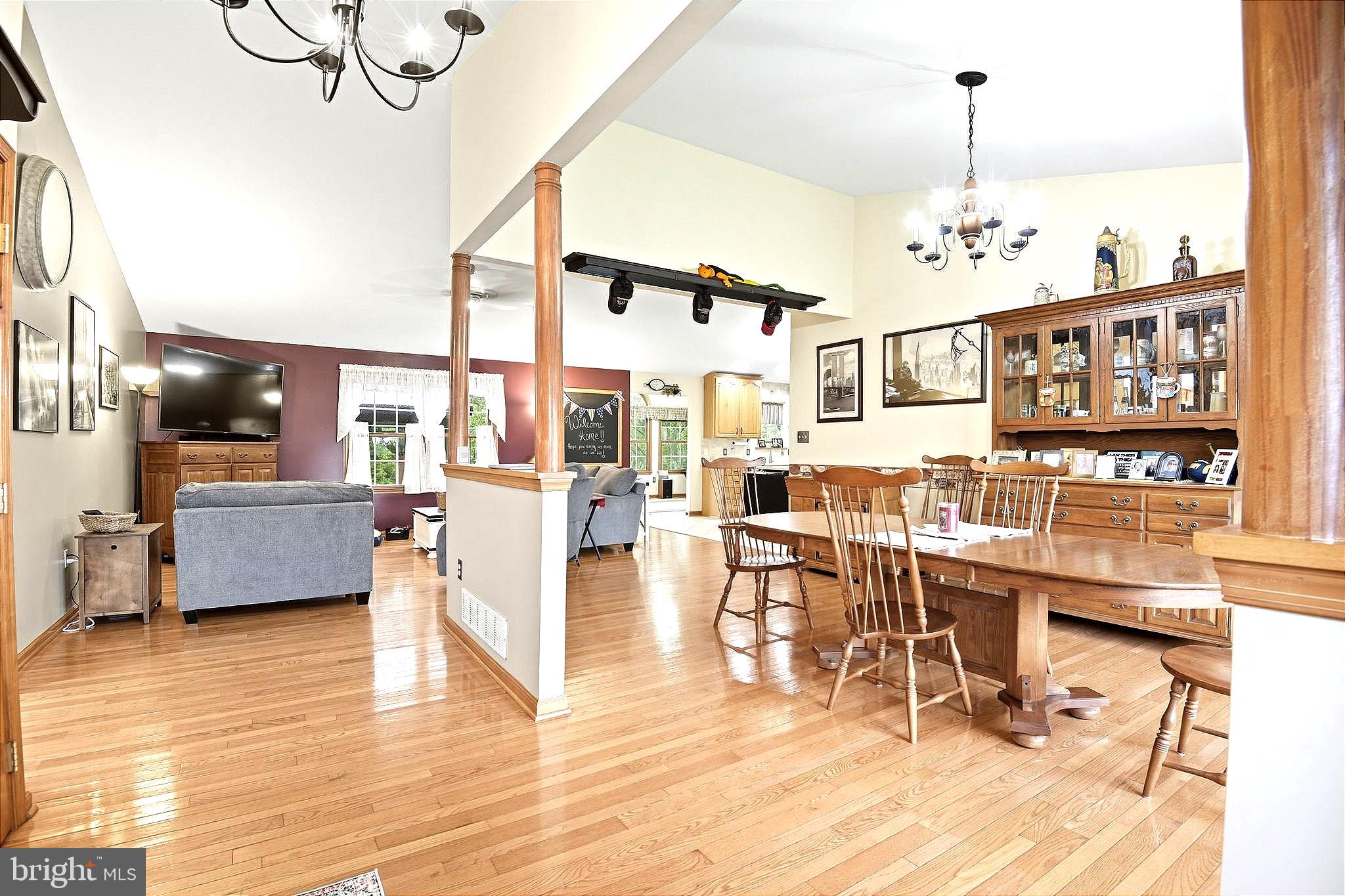 407 BRENFORD STATION ROAD