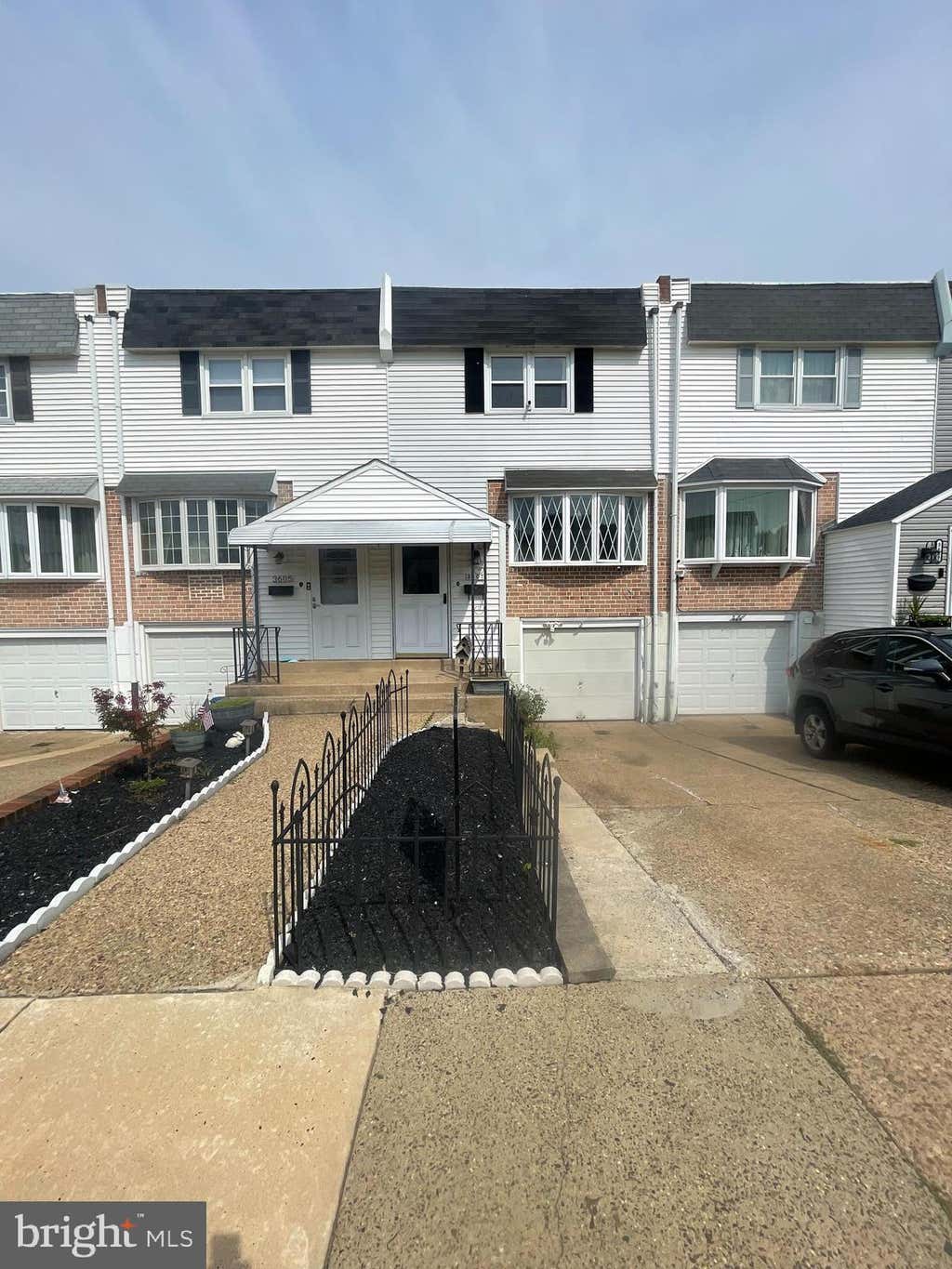 Photo of 3607 N Hereford Lane, PHILADELPHIA, PA 19114 (MLS # PAPH2658324)