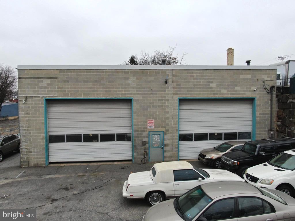 Photo of 175 Hazel Street, LANCASTER, PA 17603 (MLS # PALA2065796)