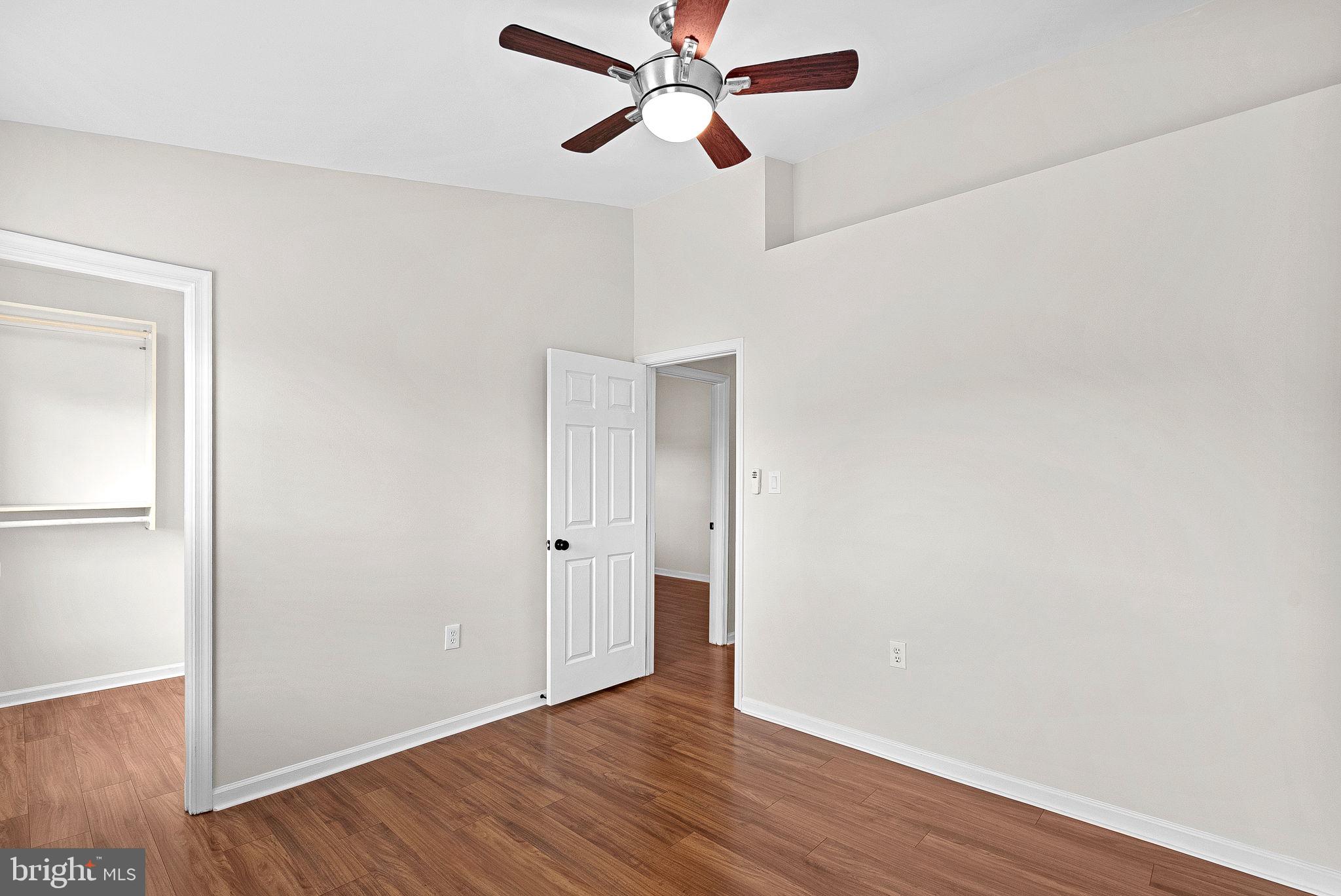 CASCADES - Residential Lease