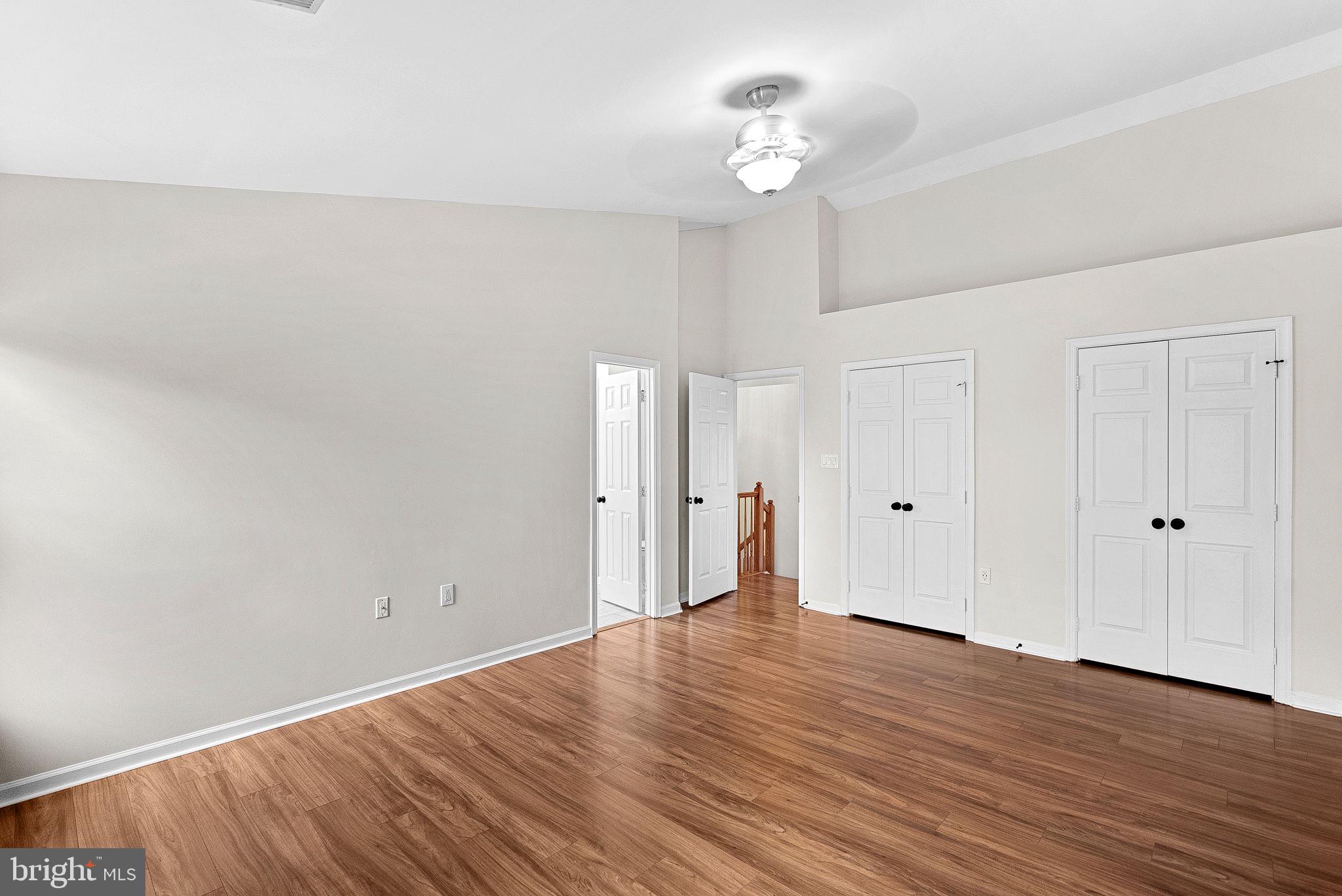 CASCADES - Residential Lease