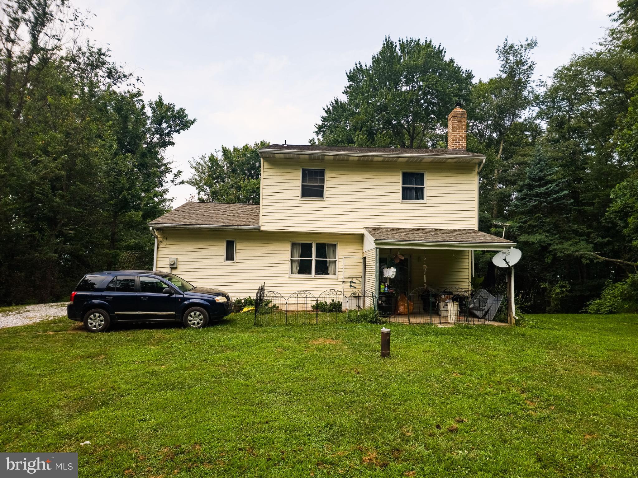 214 YOUNGS CHURCH ROAD