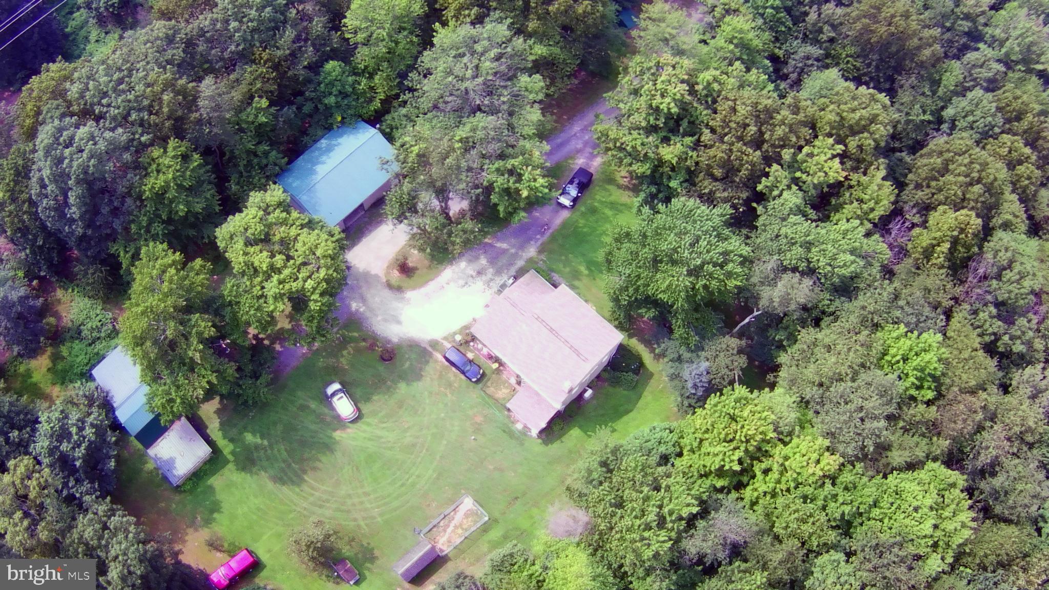 214 YOUNGS CHURCH ROAD