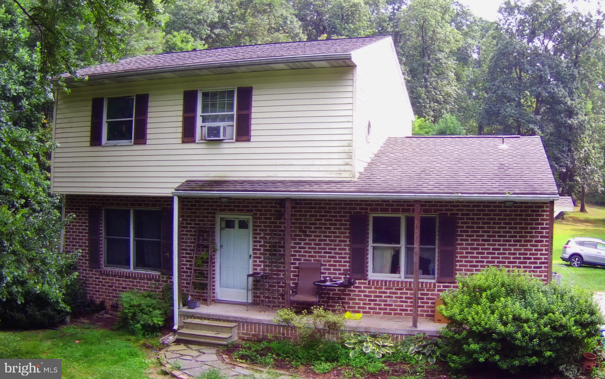 214 YOUNGS CHURCH ROAD
