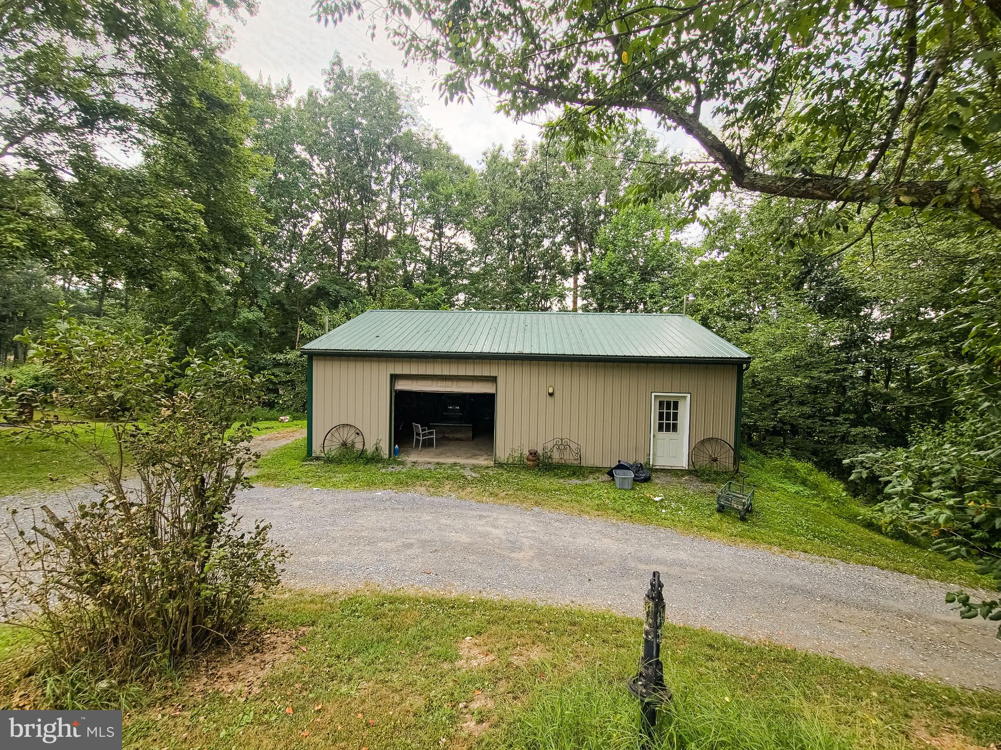 214 YOUNGS CHURCH ROAD