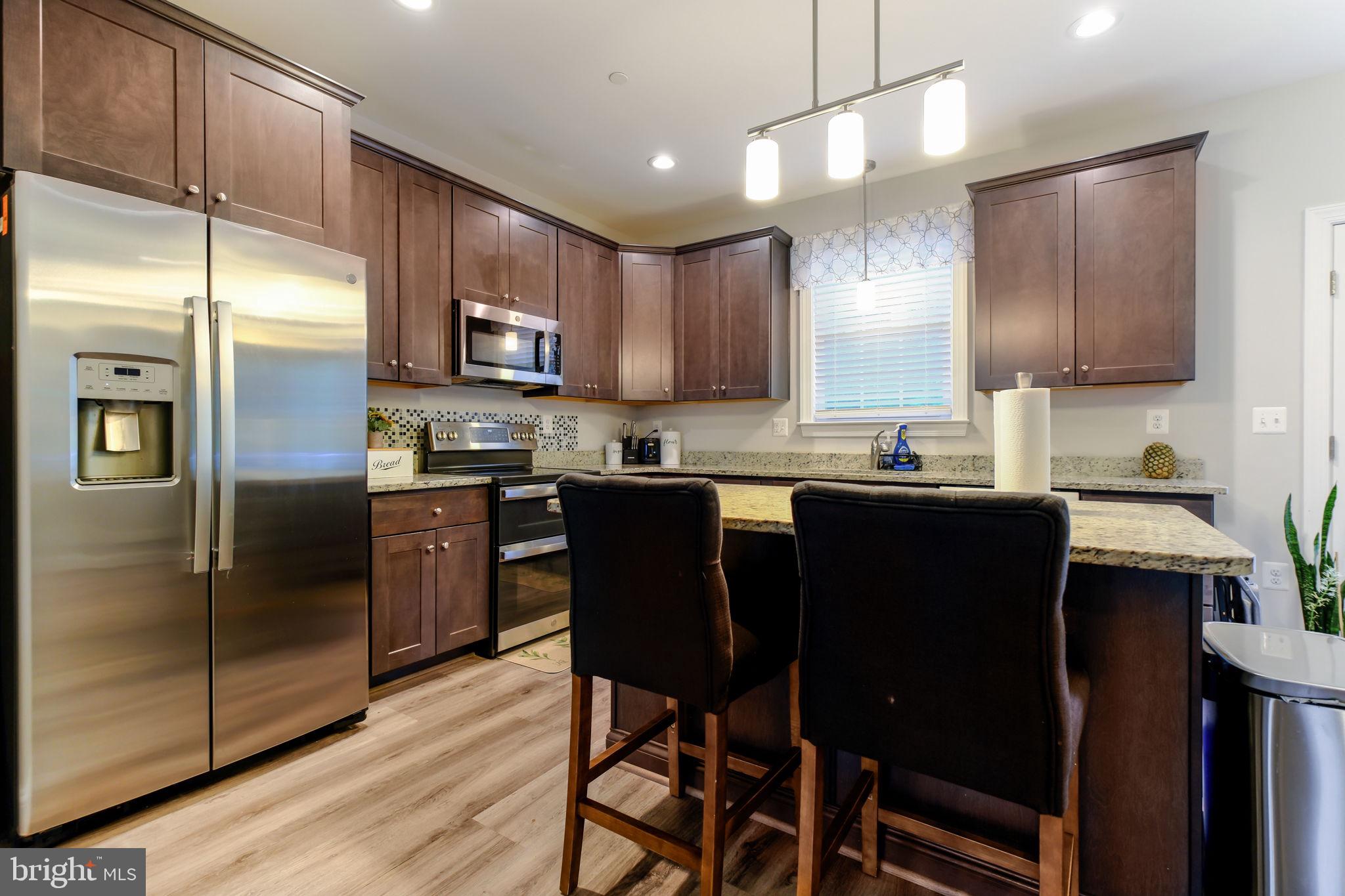 AGRICOPIA - Residential Lease